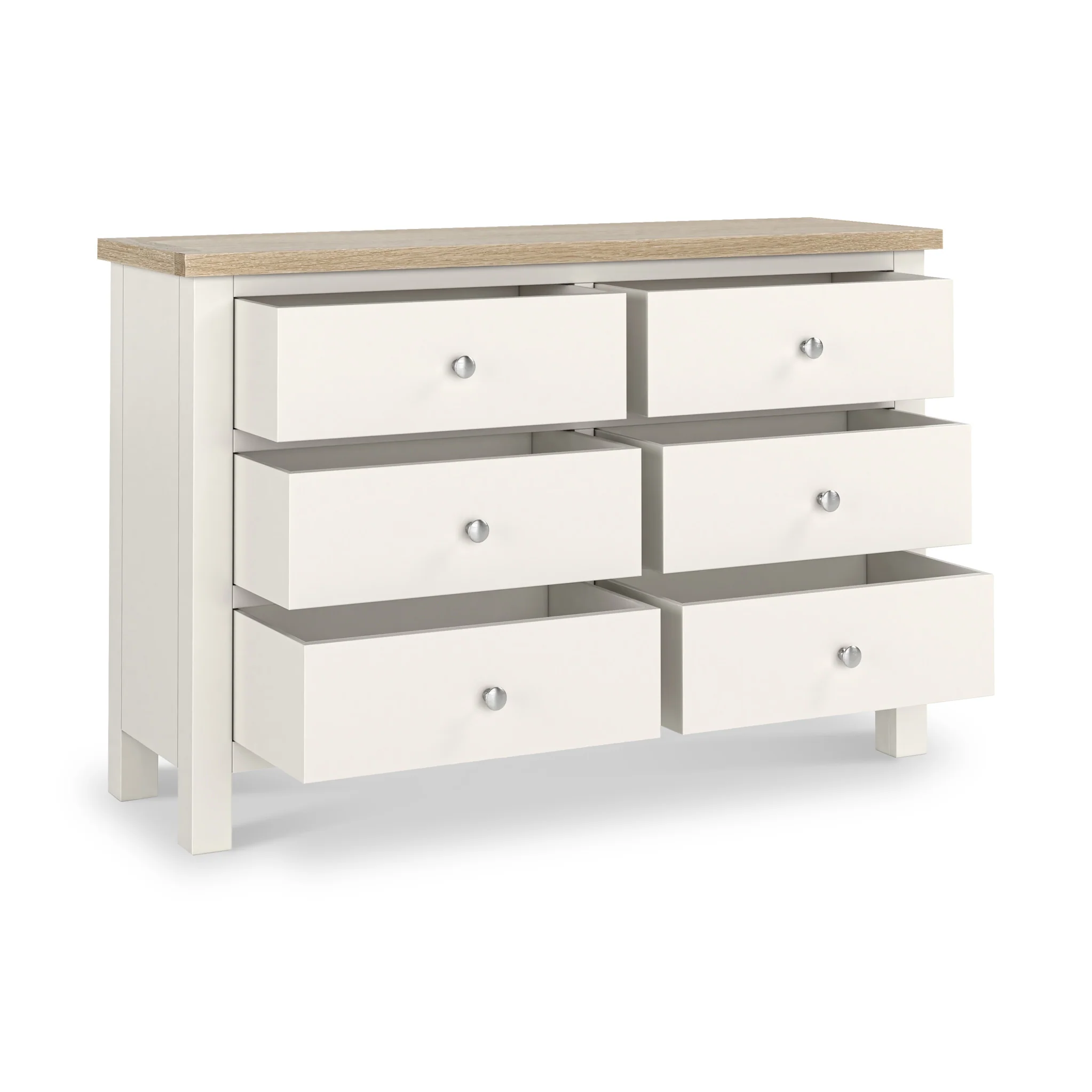 Farro 6 Drawer Chest - Image 25