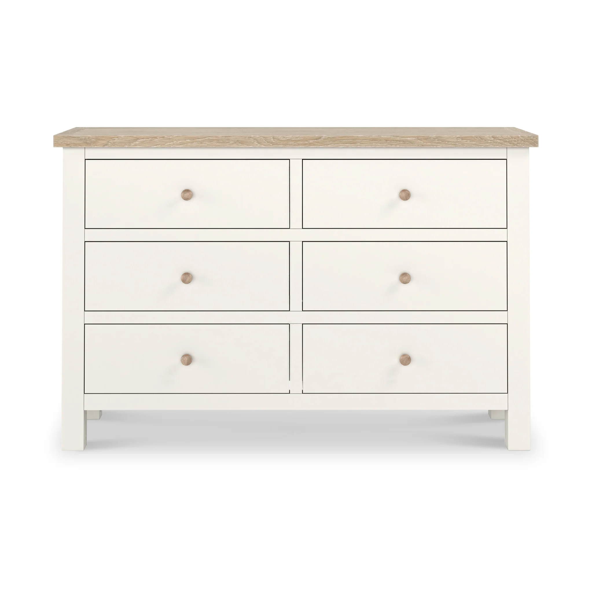 Farro 6 Drawer Chest - Image 28