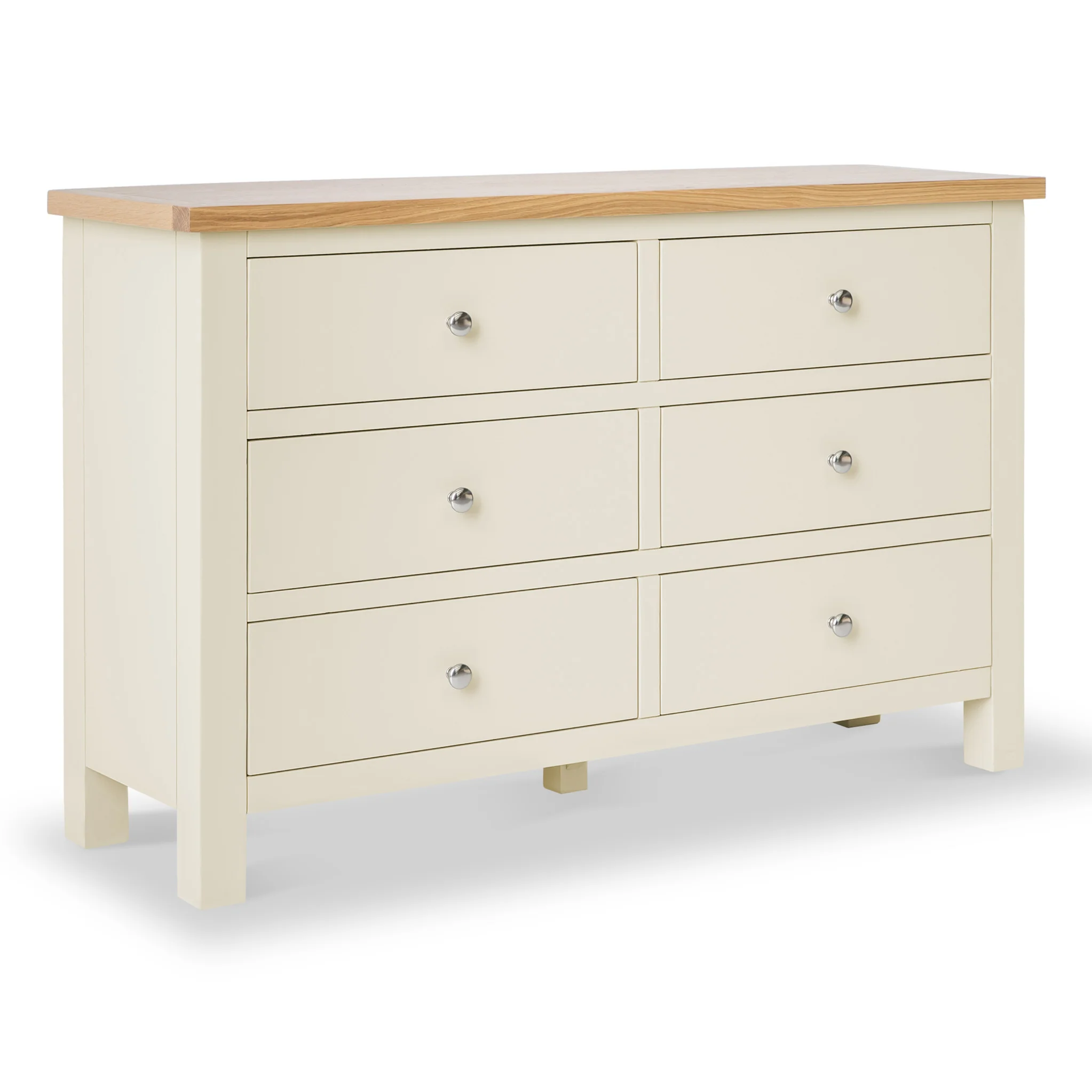 Farro 6 Drawer Chest - Image 35