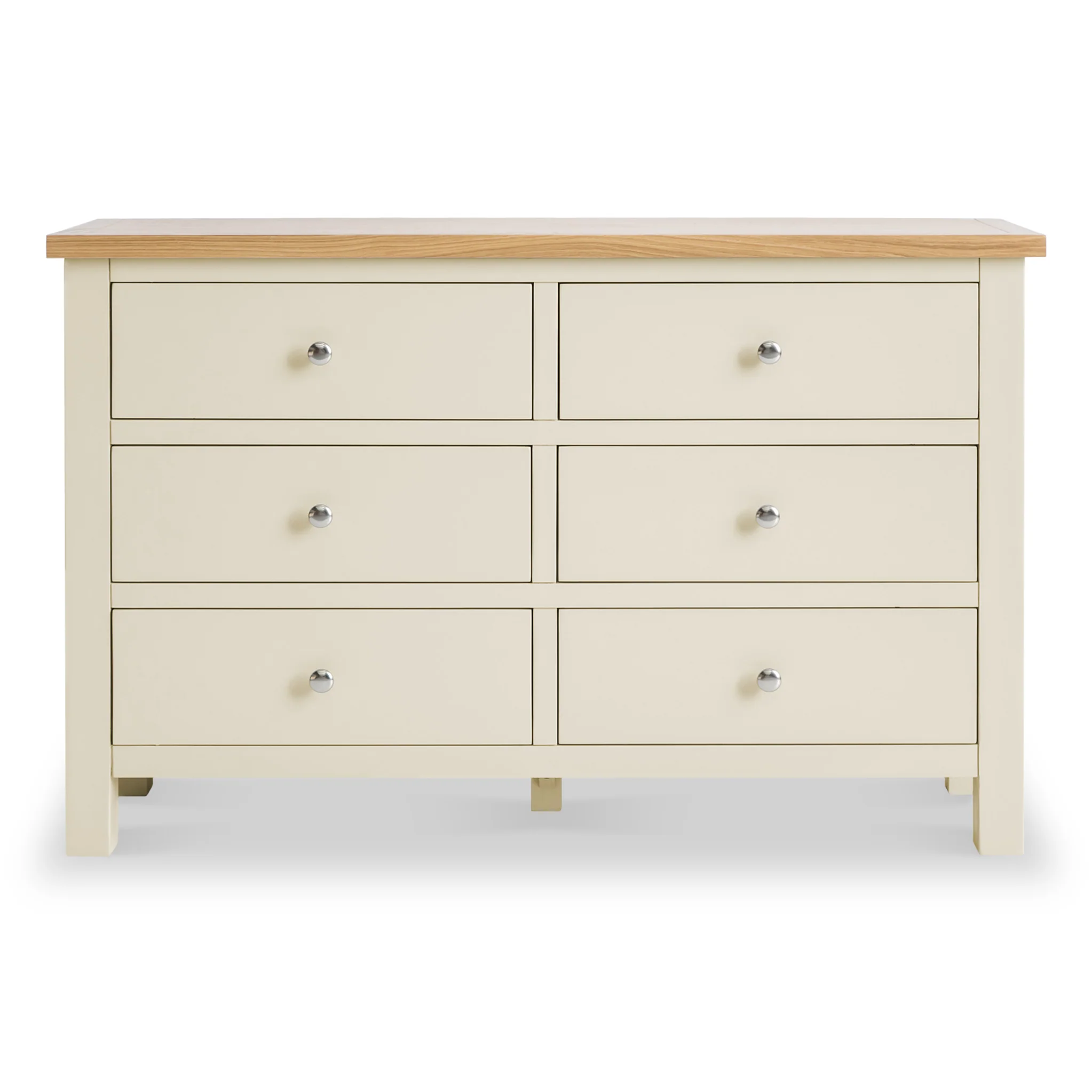 Farro 6 Drawer Chest - Image 38