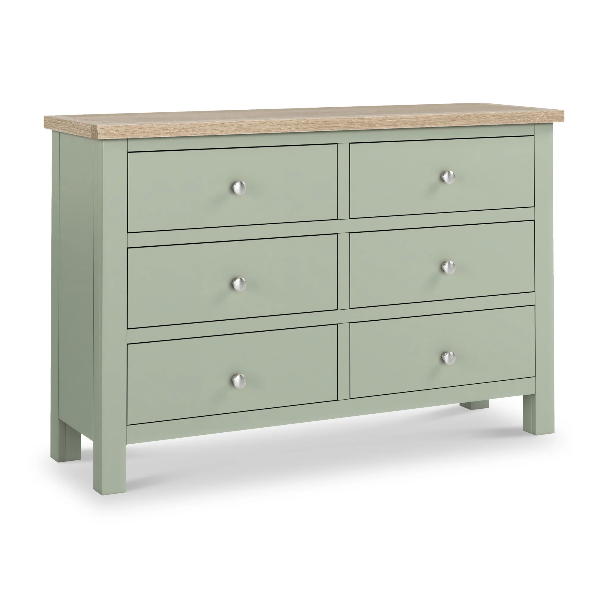 Farro 6 Drawer Chest - Image 45
