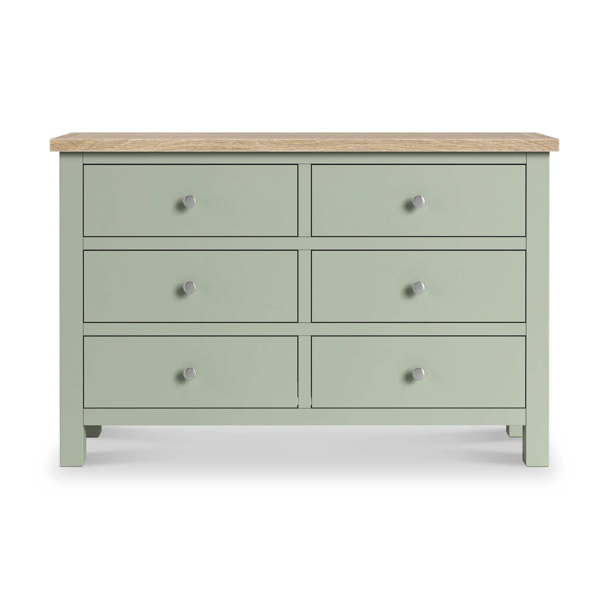 Farro 6 Drawer Chest - Image 47