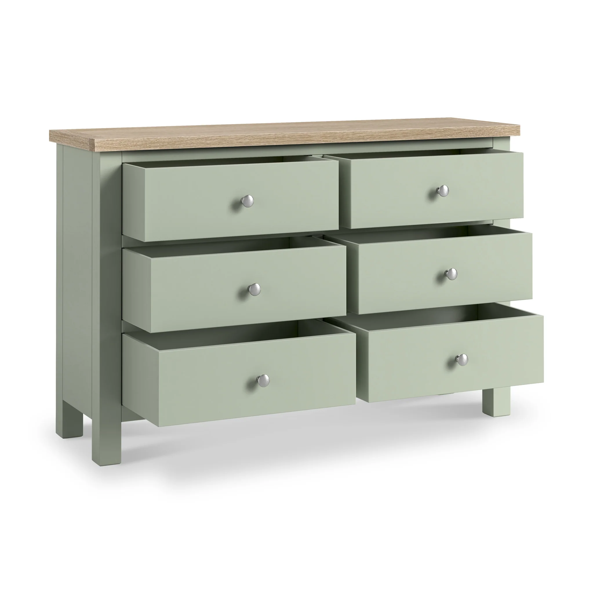 Farro 6 Drawer Chest - Image 48