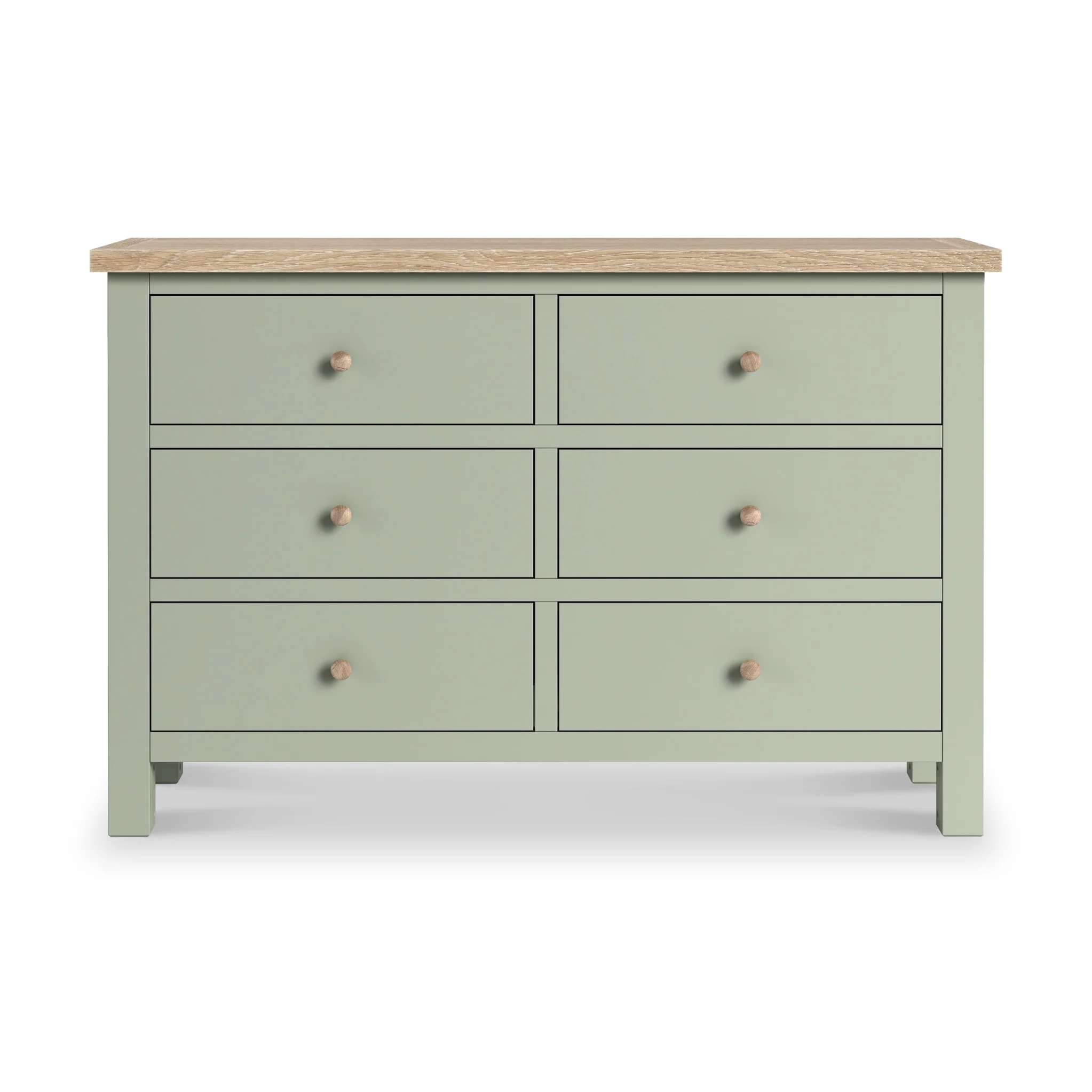 Farro 6 Drawer Chest - Image 51