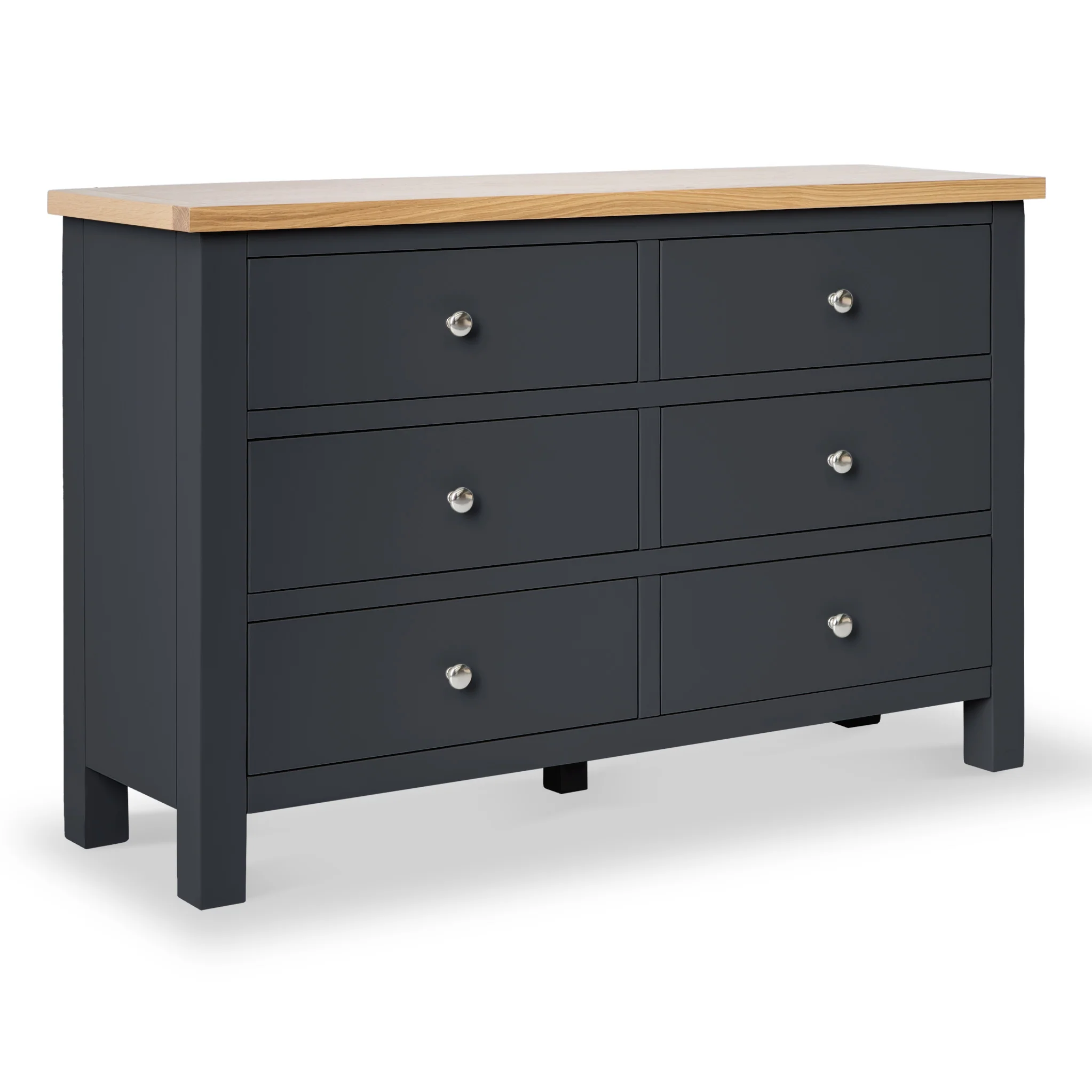 Farro 6 Drawer Chest - Image 56