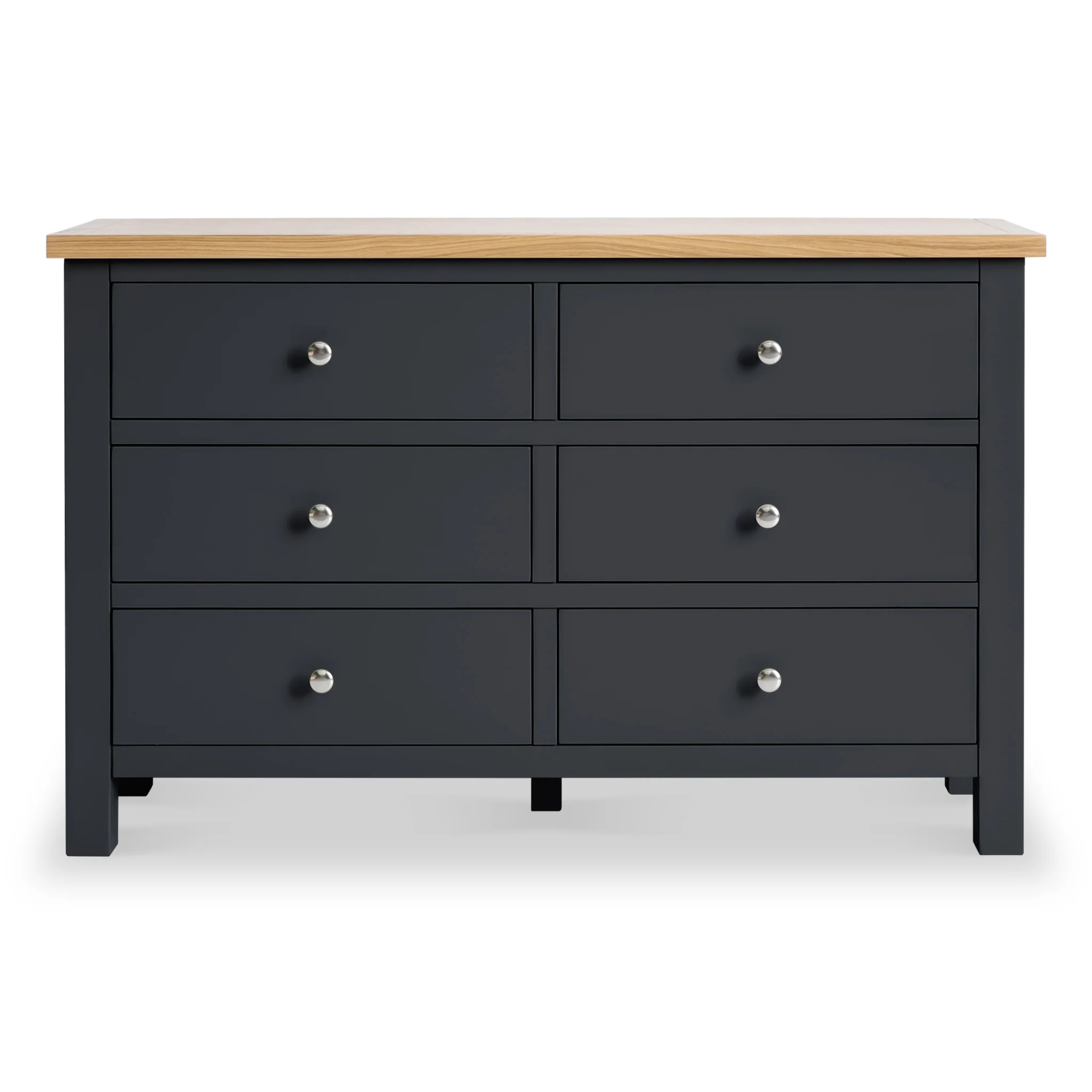 Farro 6 Drawer Chest - Image 60