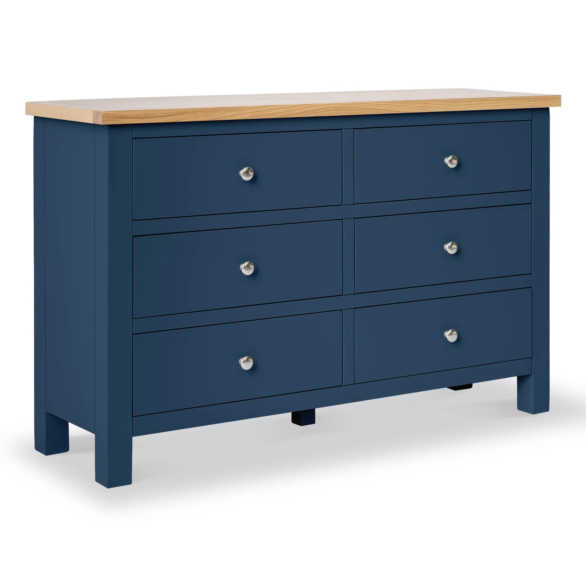 Farro 6 Drawer Chest - Image 67