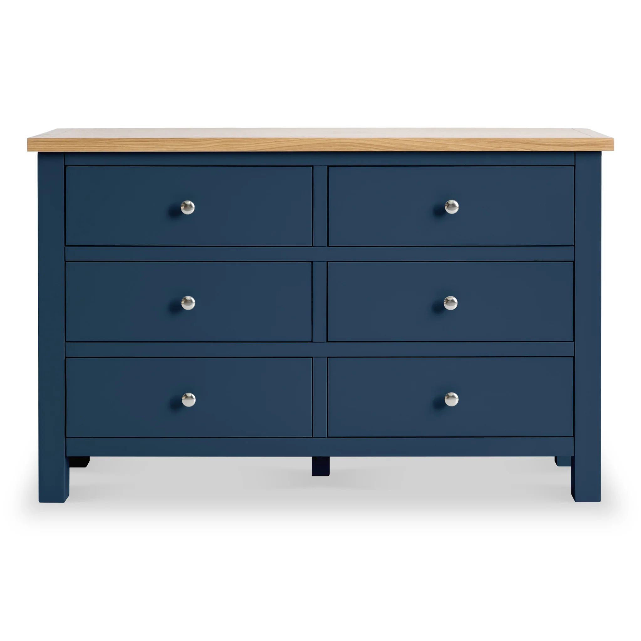 Farro 6 Drawer Chest - Image 70