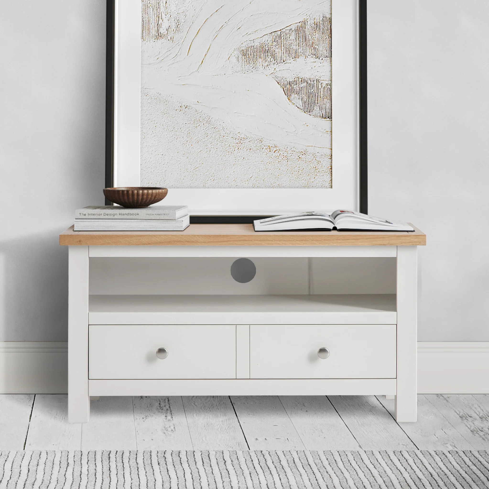Farro 90cm TV Stand - Image 12