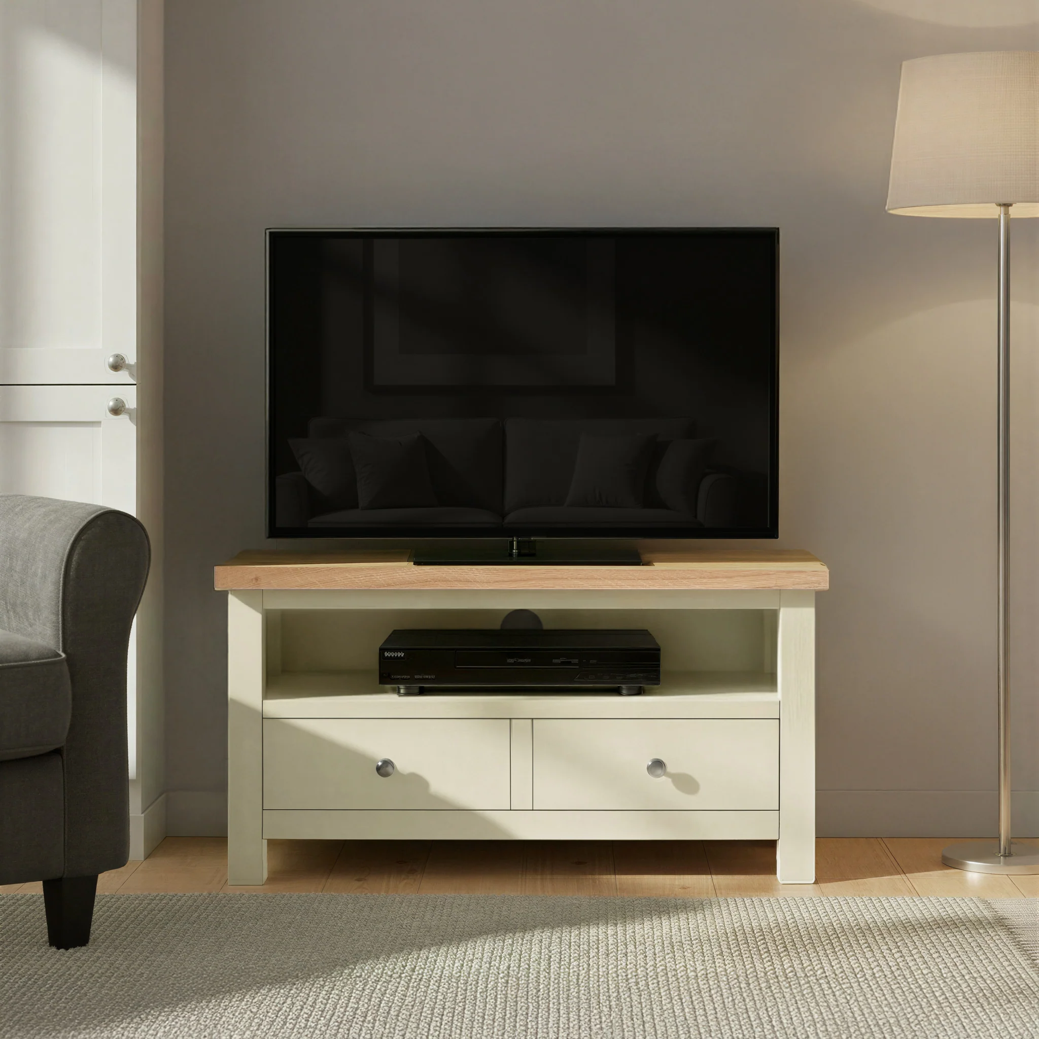 Farro 90cm TV Stand - Image 2
