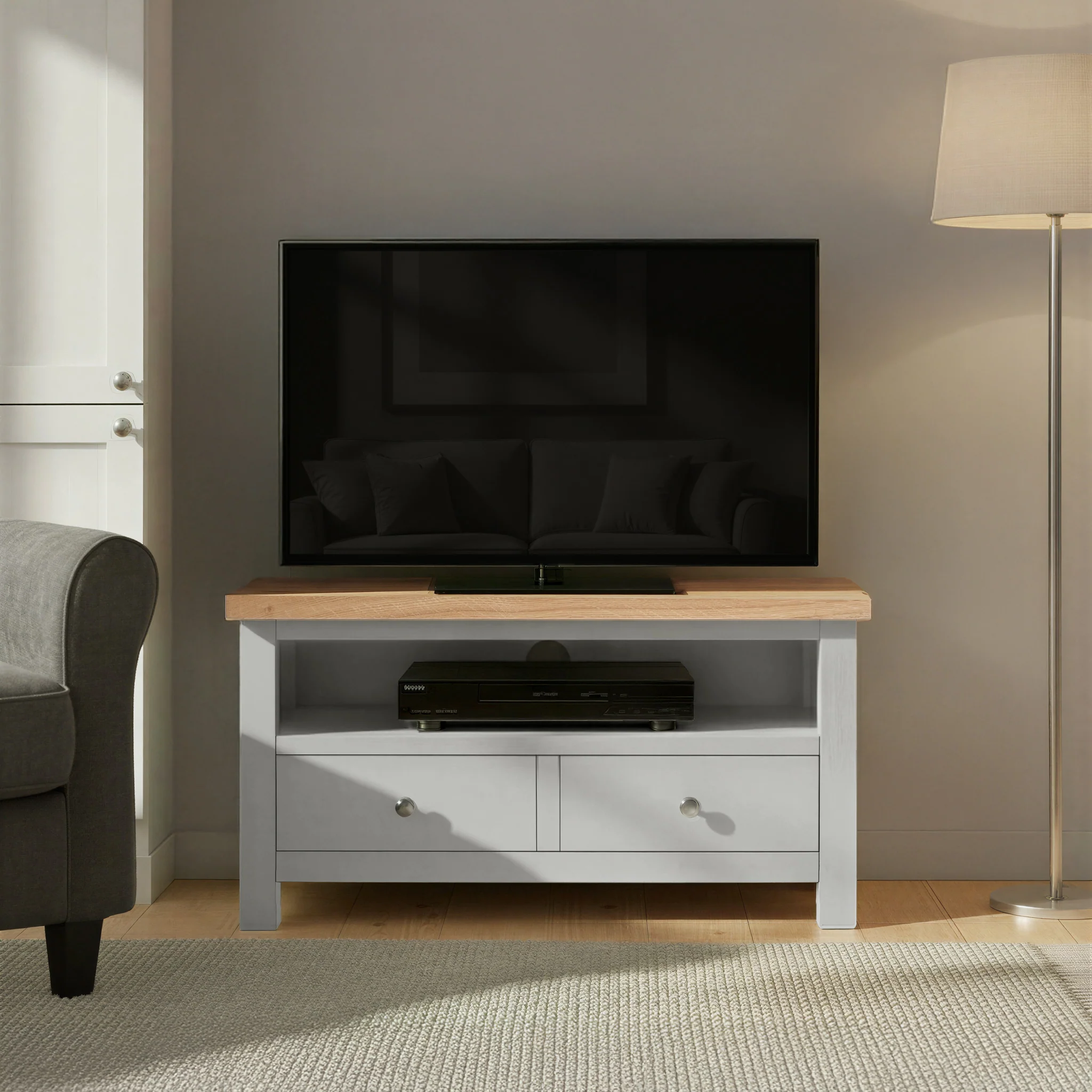 Farro 90cm TV Stand - Image 20