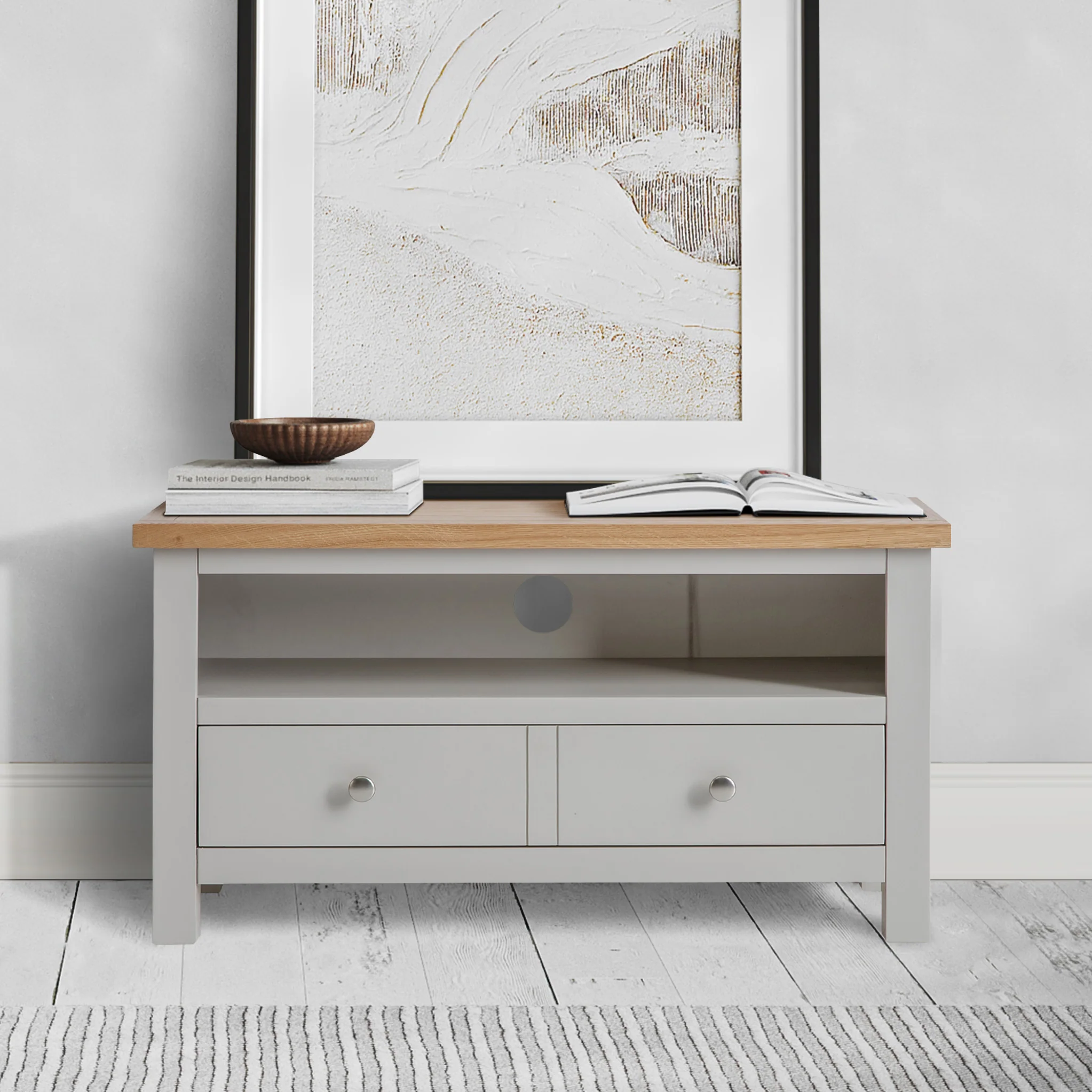 Farro 90cm TV Stand - Image 21