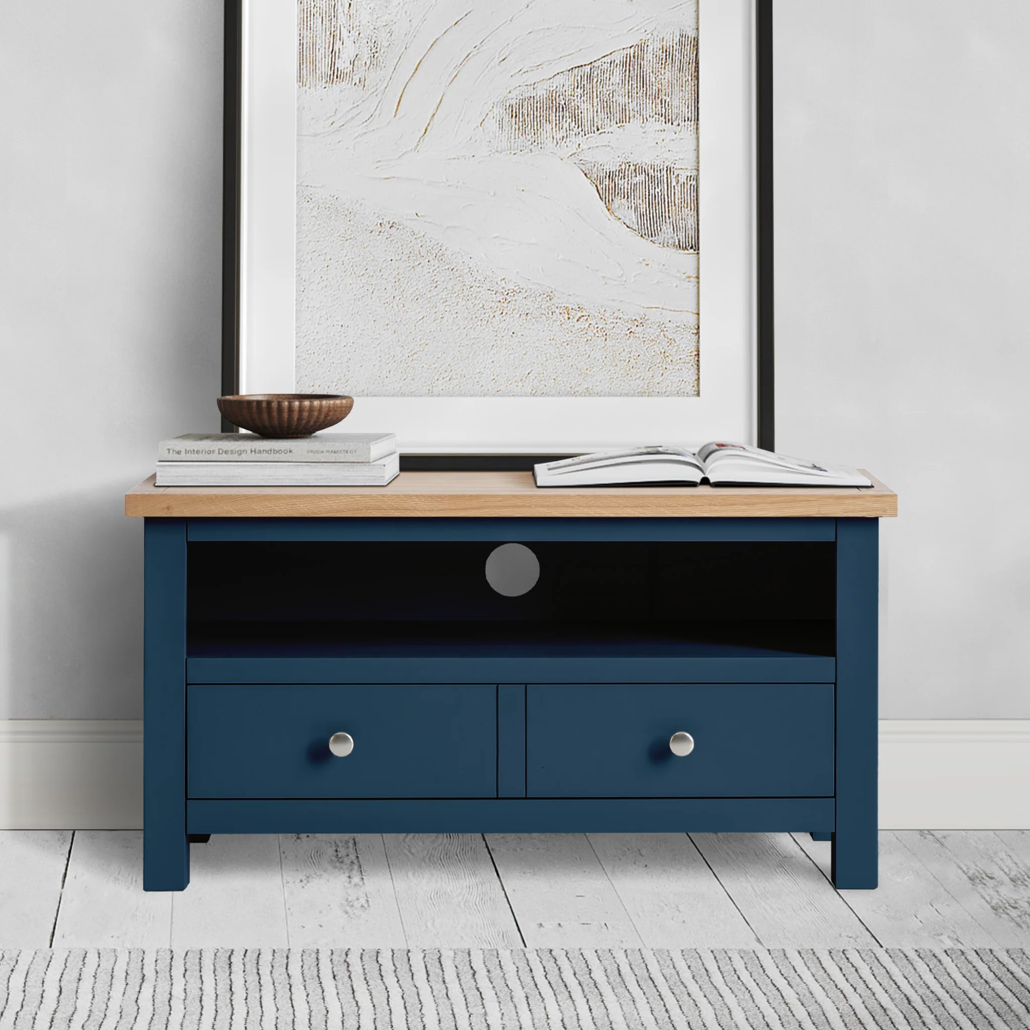 Farro 90cm TV Stand - Image 30
