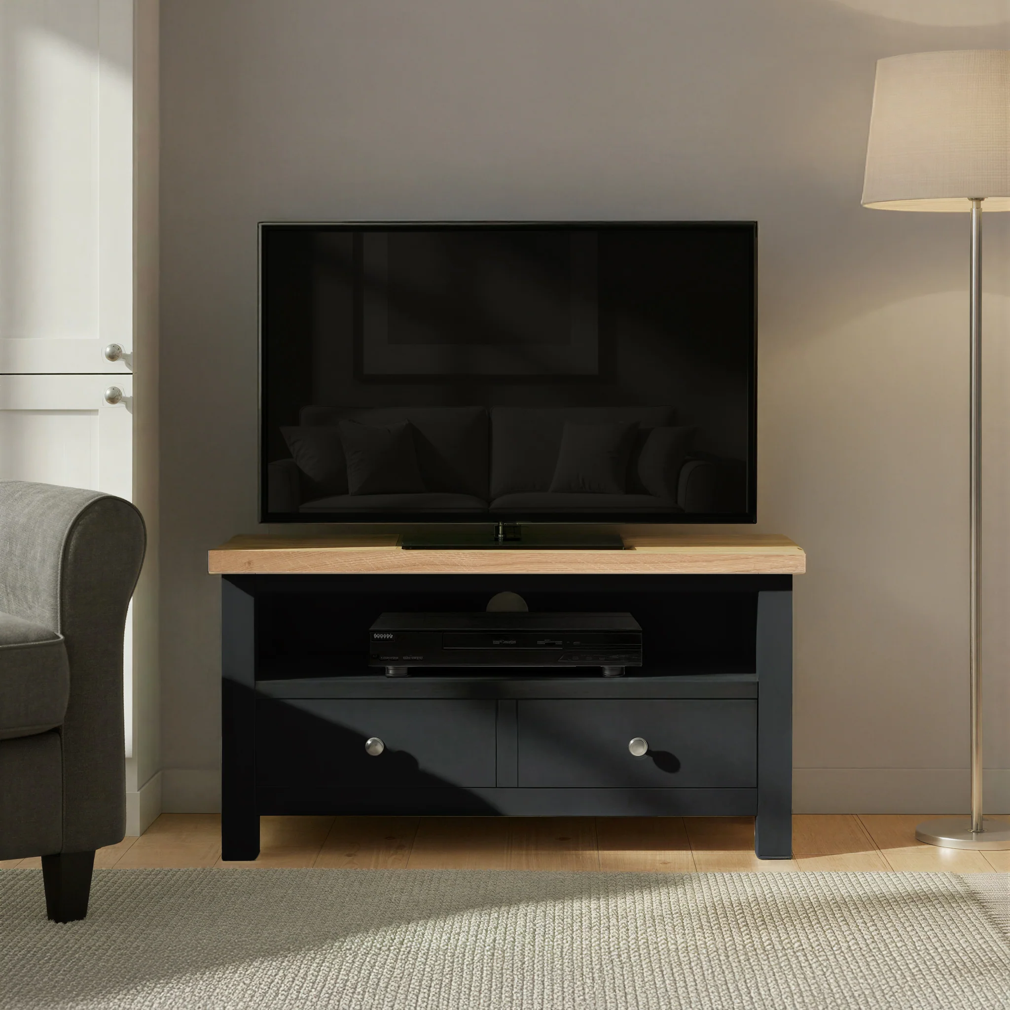 Farro 90cm TV Stand - Image 38