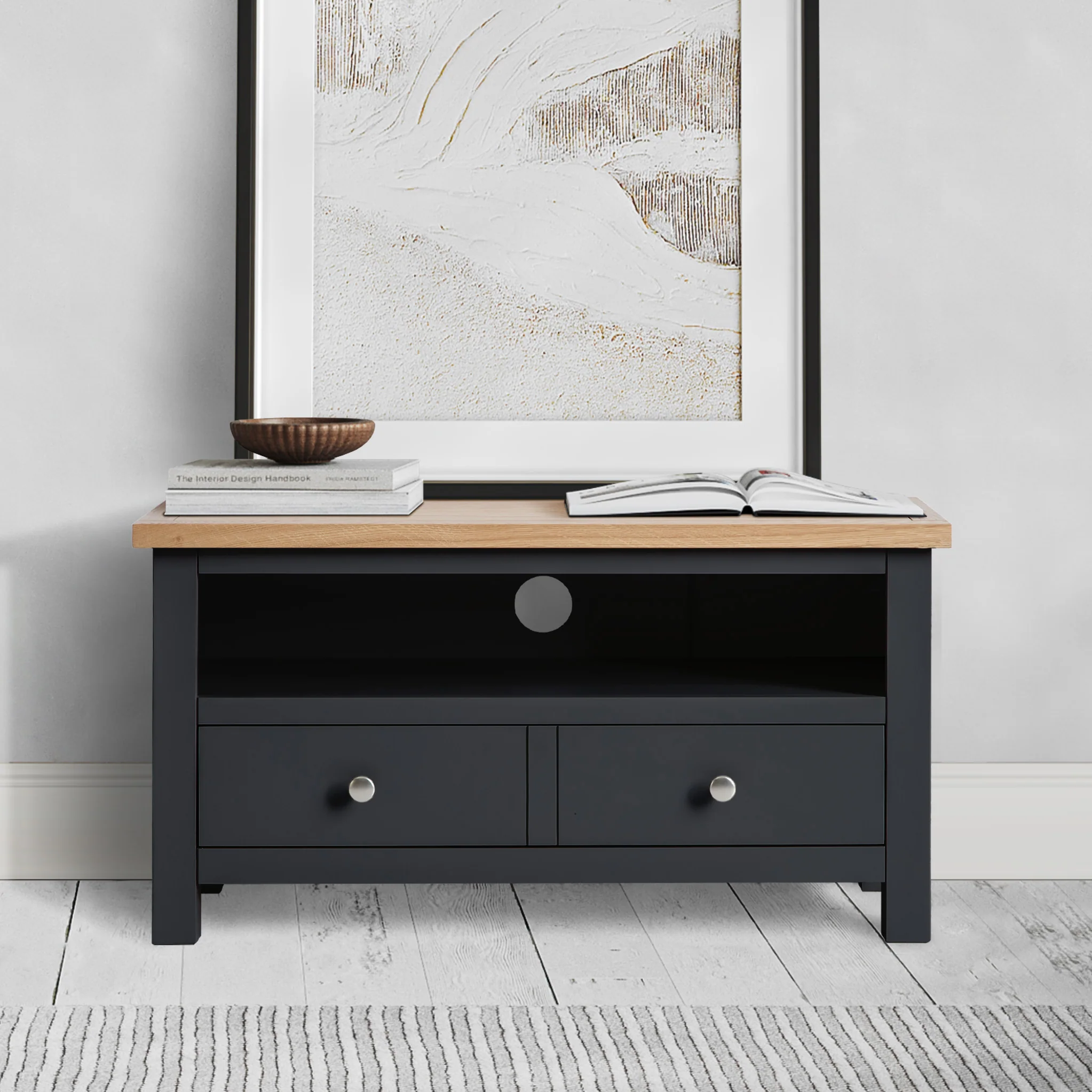 Farro 90cm TV Stand - Image 39