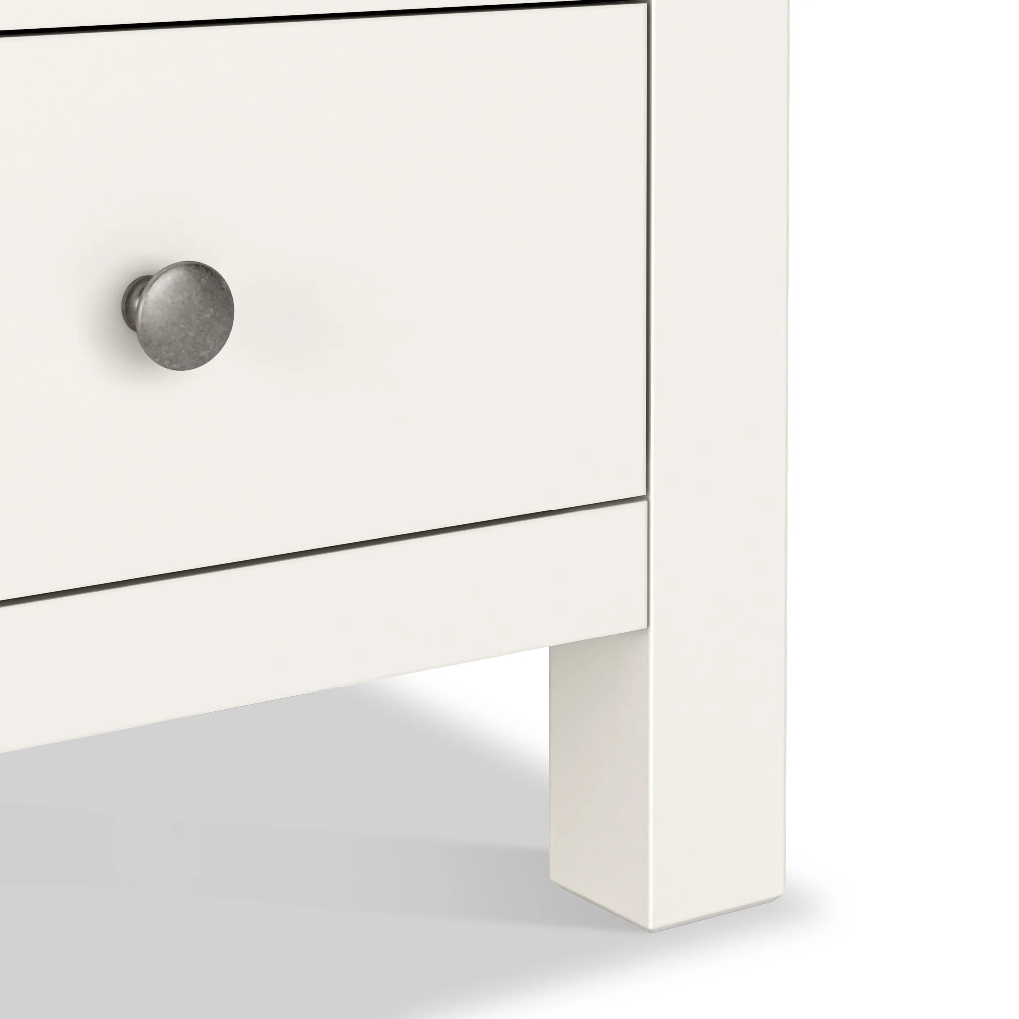 Farro Basket 2 Over 3 Drawer Chest - Image 7