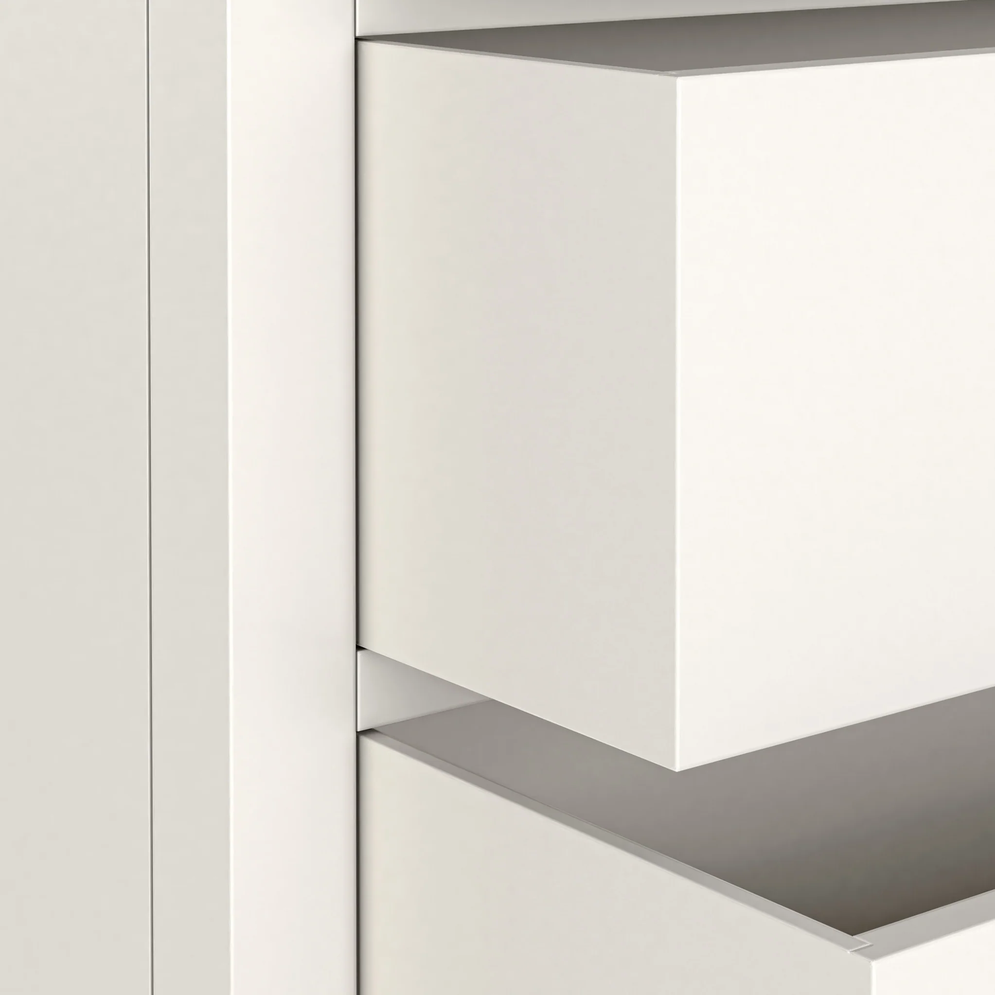 Farro Basket 6 Drawer Chest - Image 6
