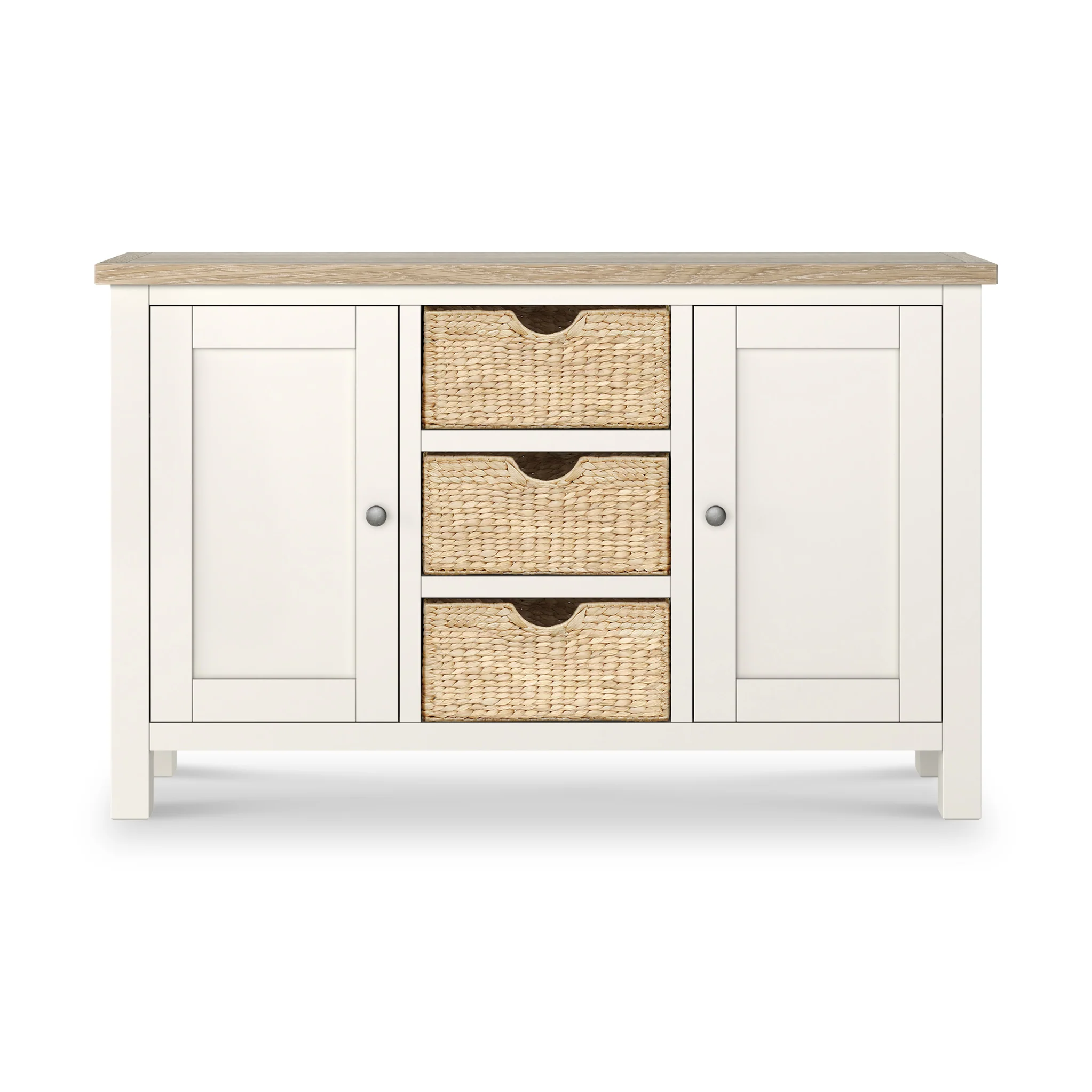Farro Basket Large Sideboard - Image 3
