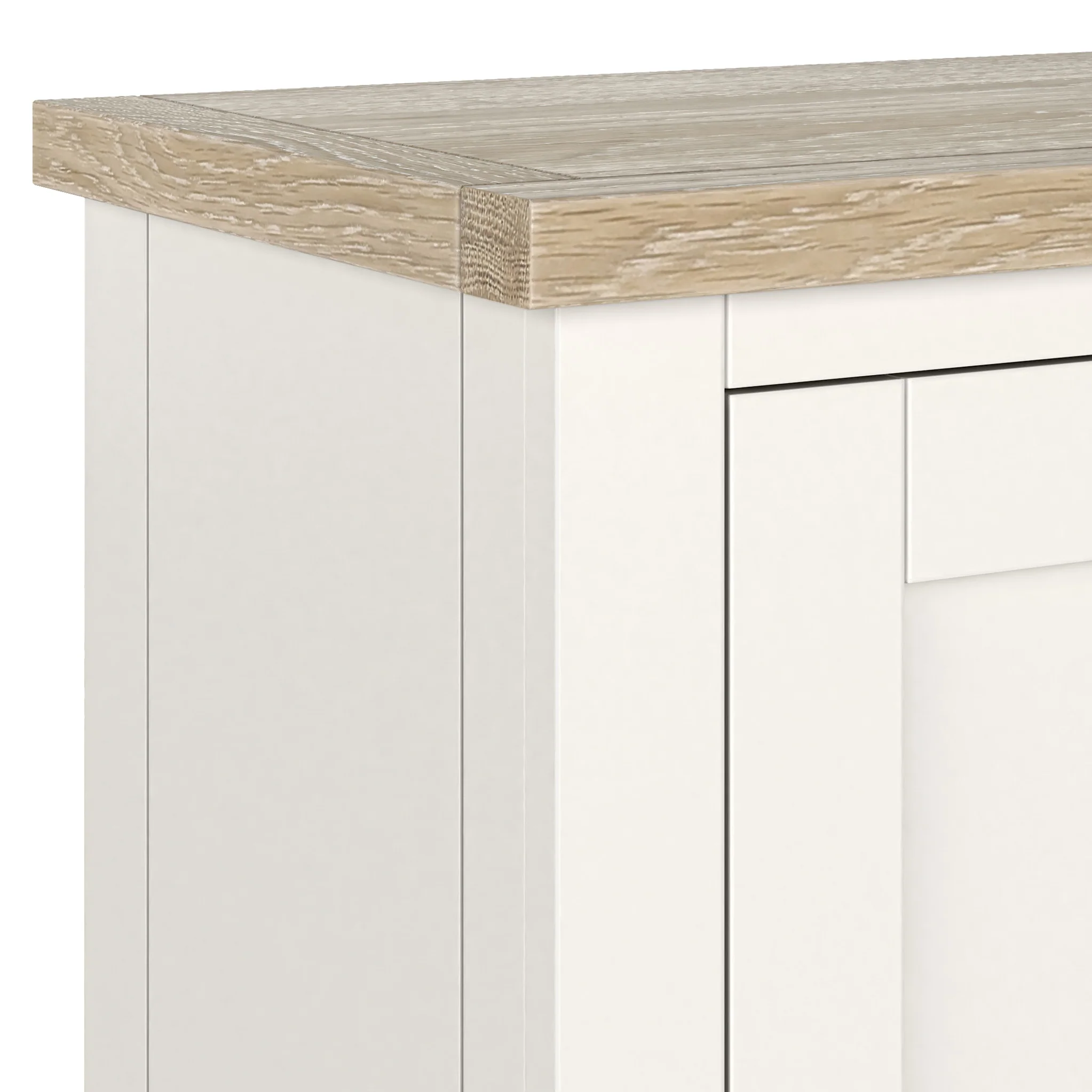 Farro Basket Large Sideboard - Image 4