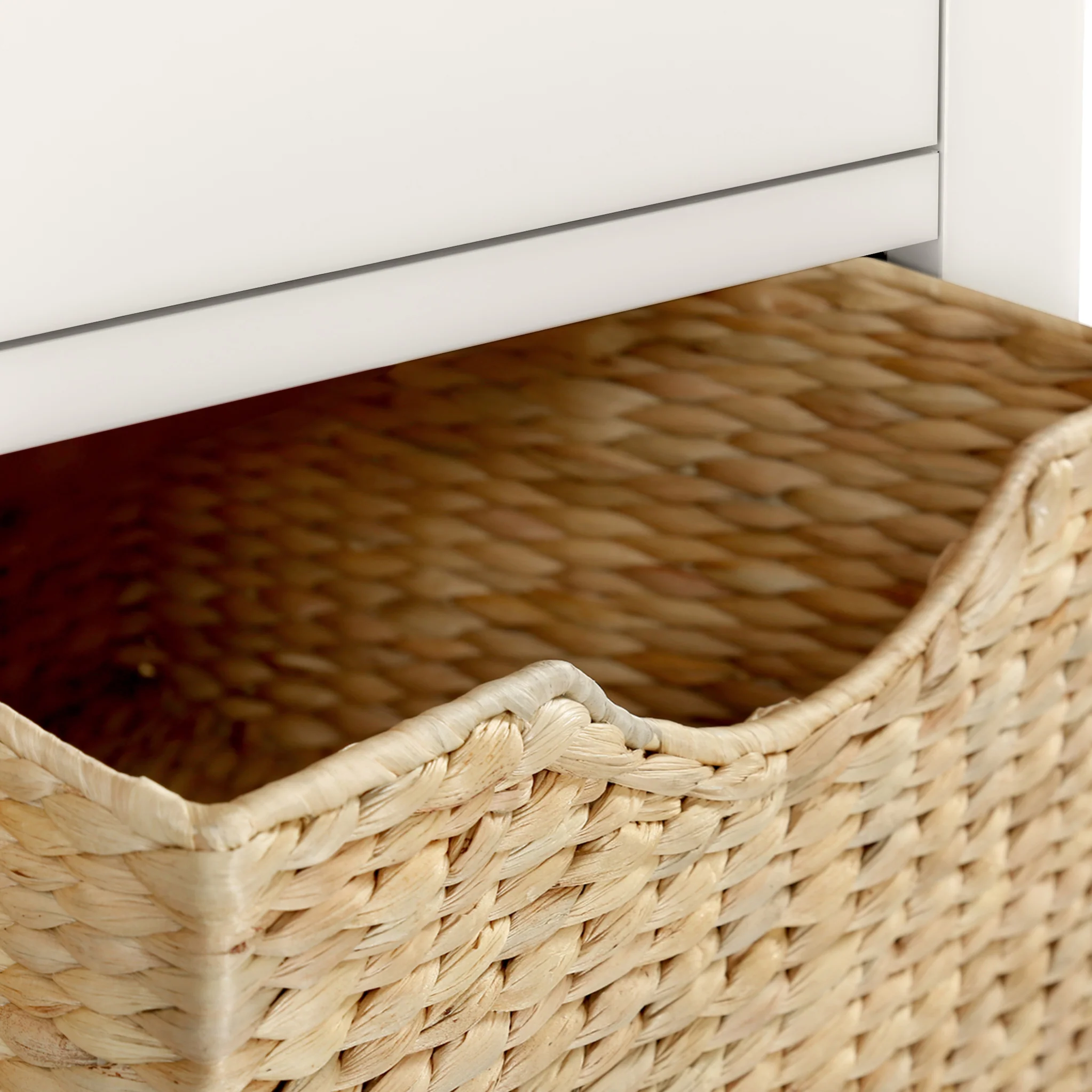 Farro Basket Slim Bedside - Image 10