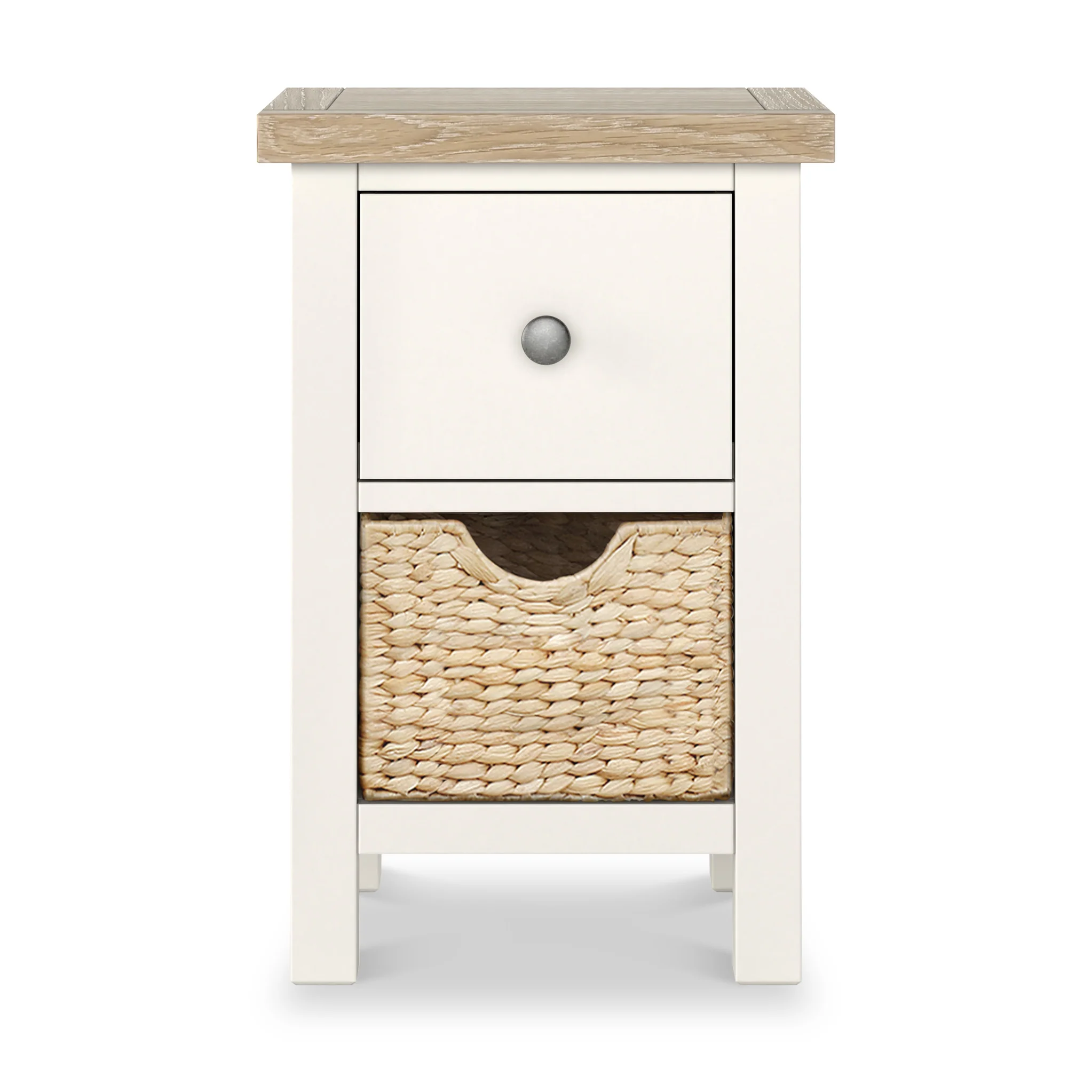 Farro Basket Slim Bedside - Image 3