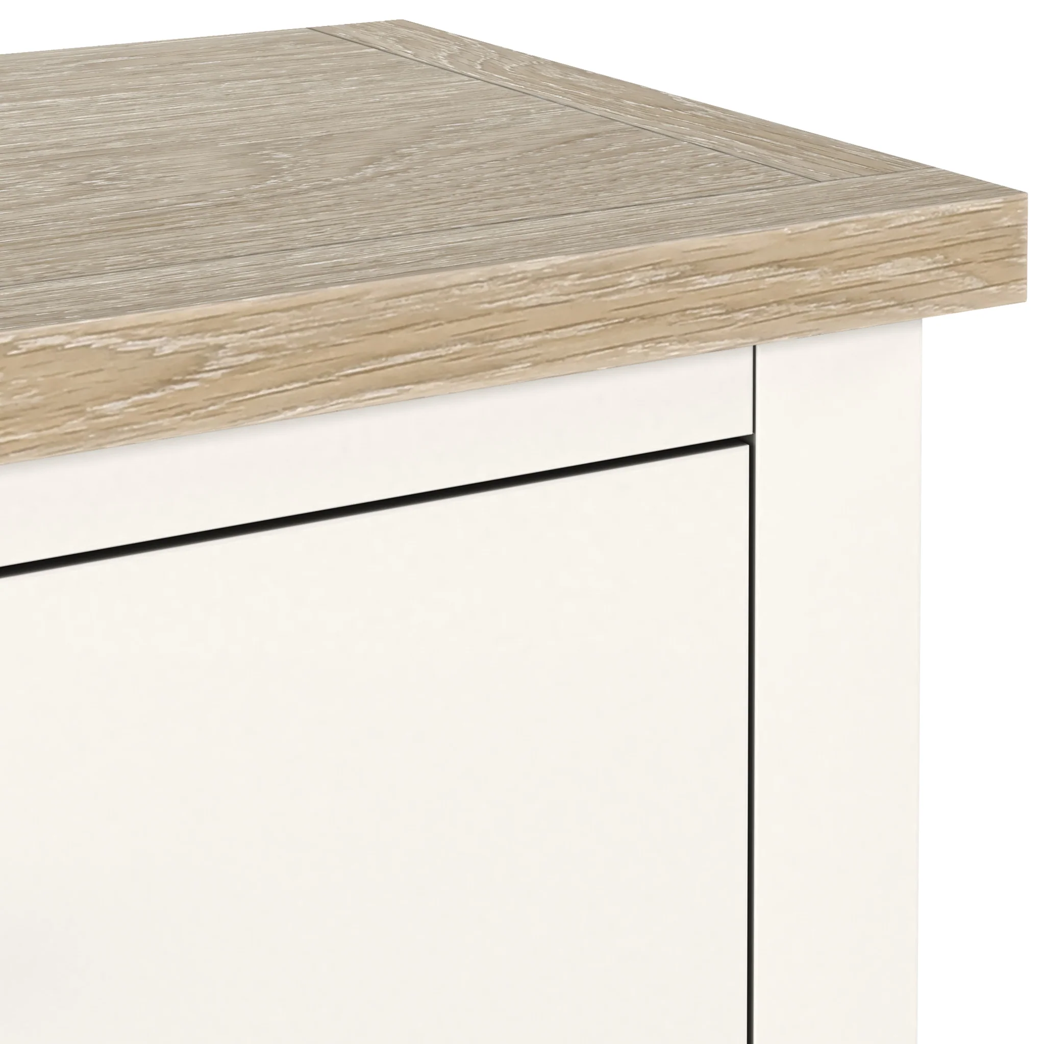 Farro Basket Slim Bedside - Image 4