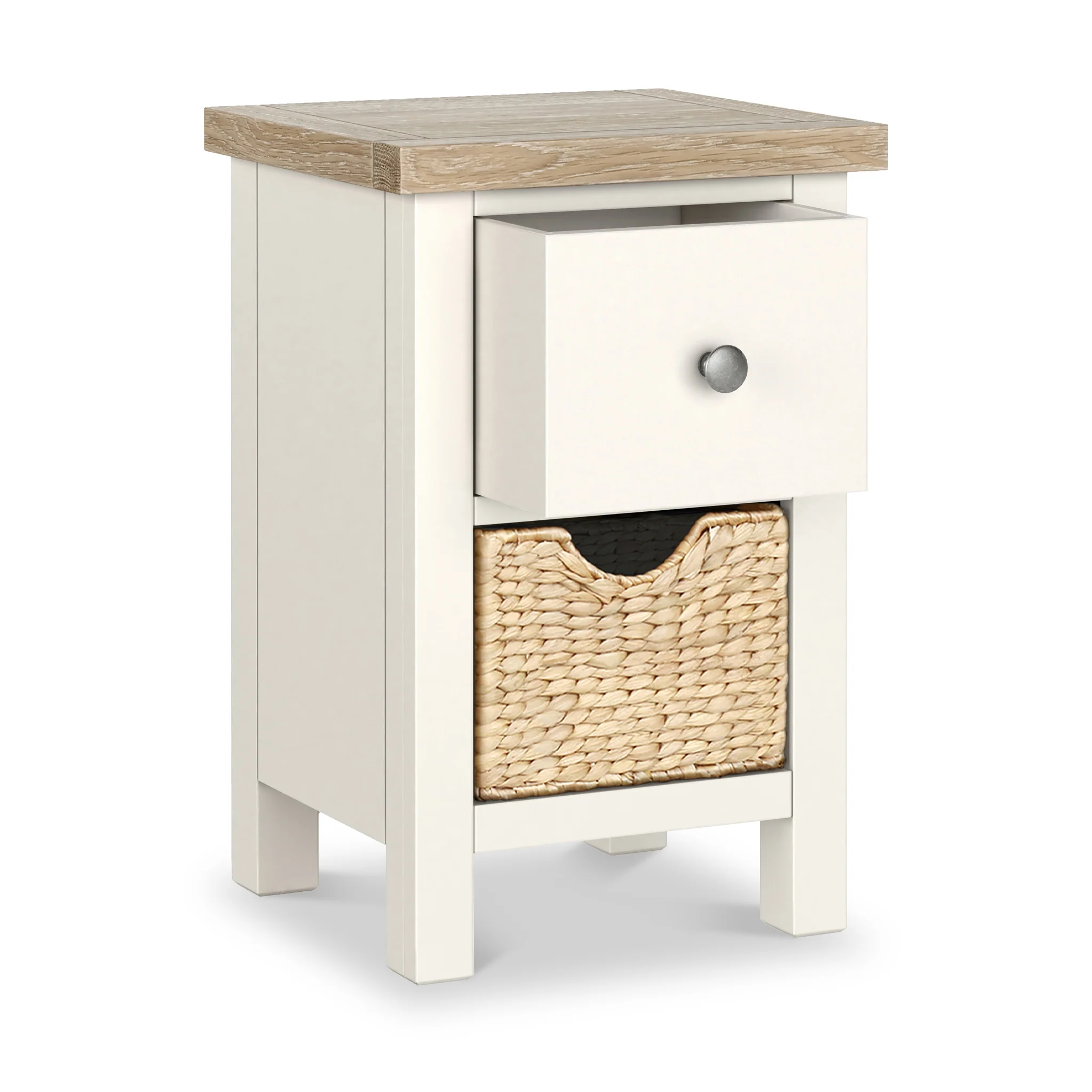 Farro Basket Slim Bedside - Image 5