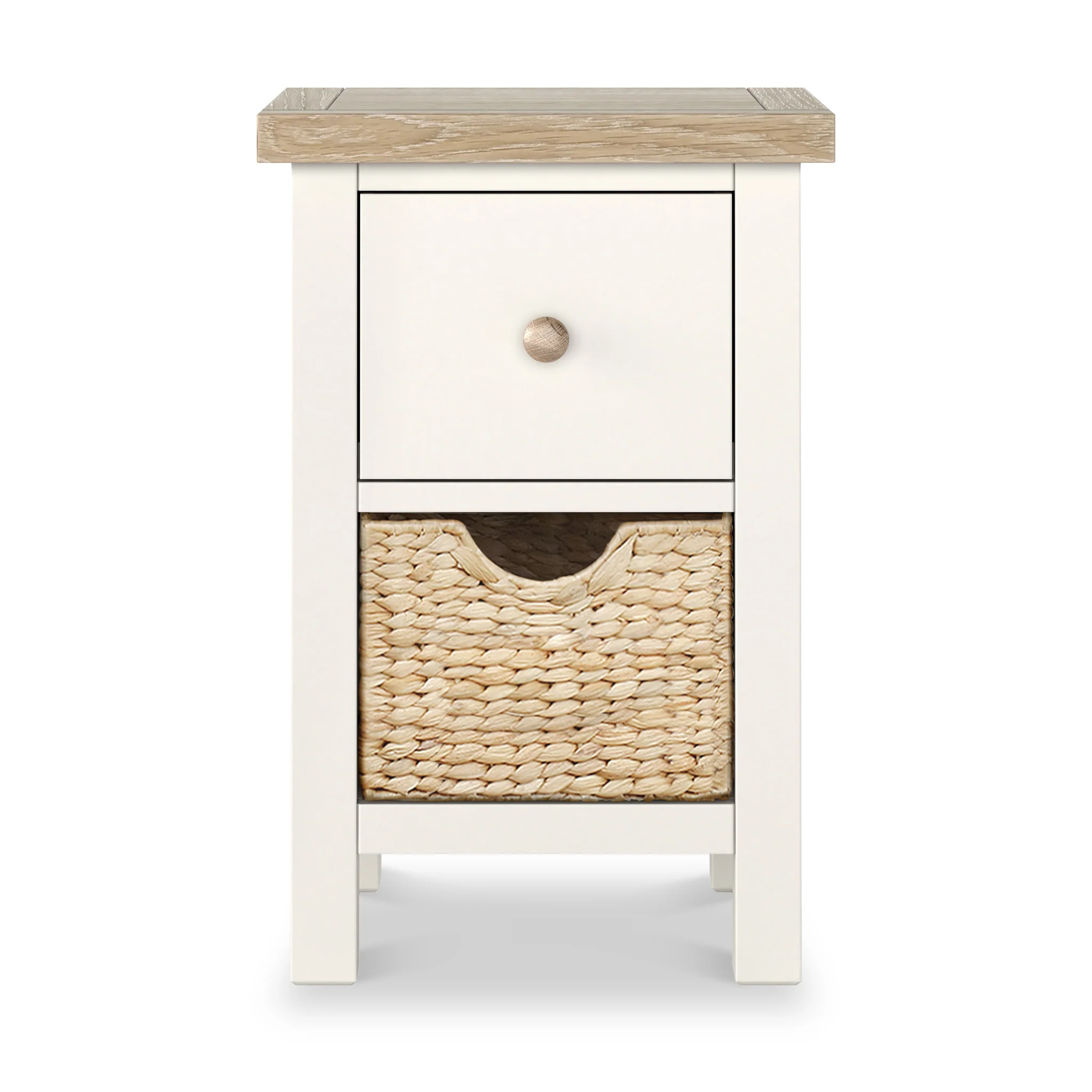 Farro Basket Slim Bedside - Image 8
