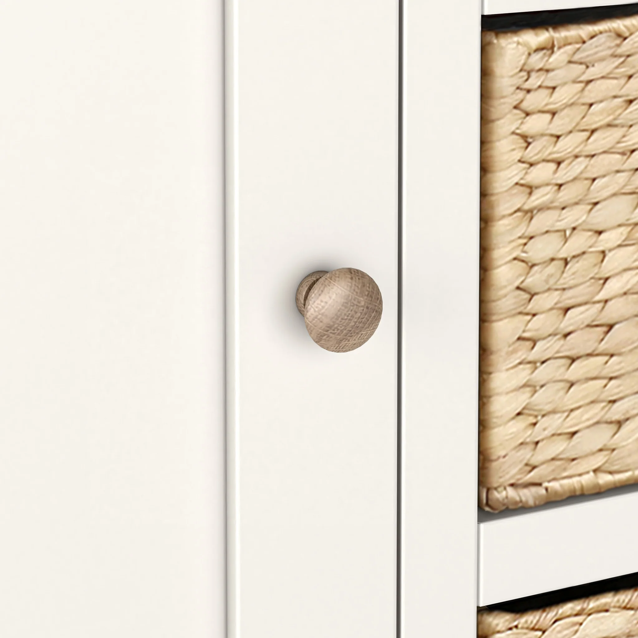 Farro Basket Small Sideboard - Image 11