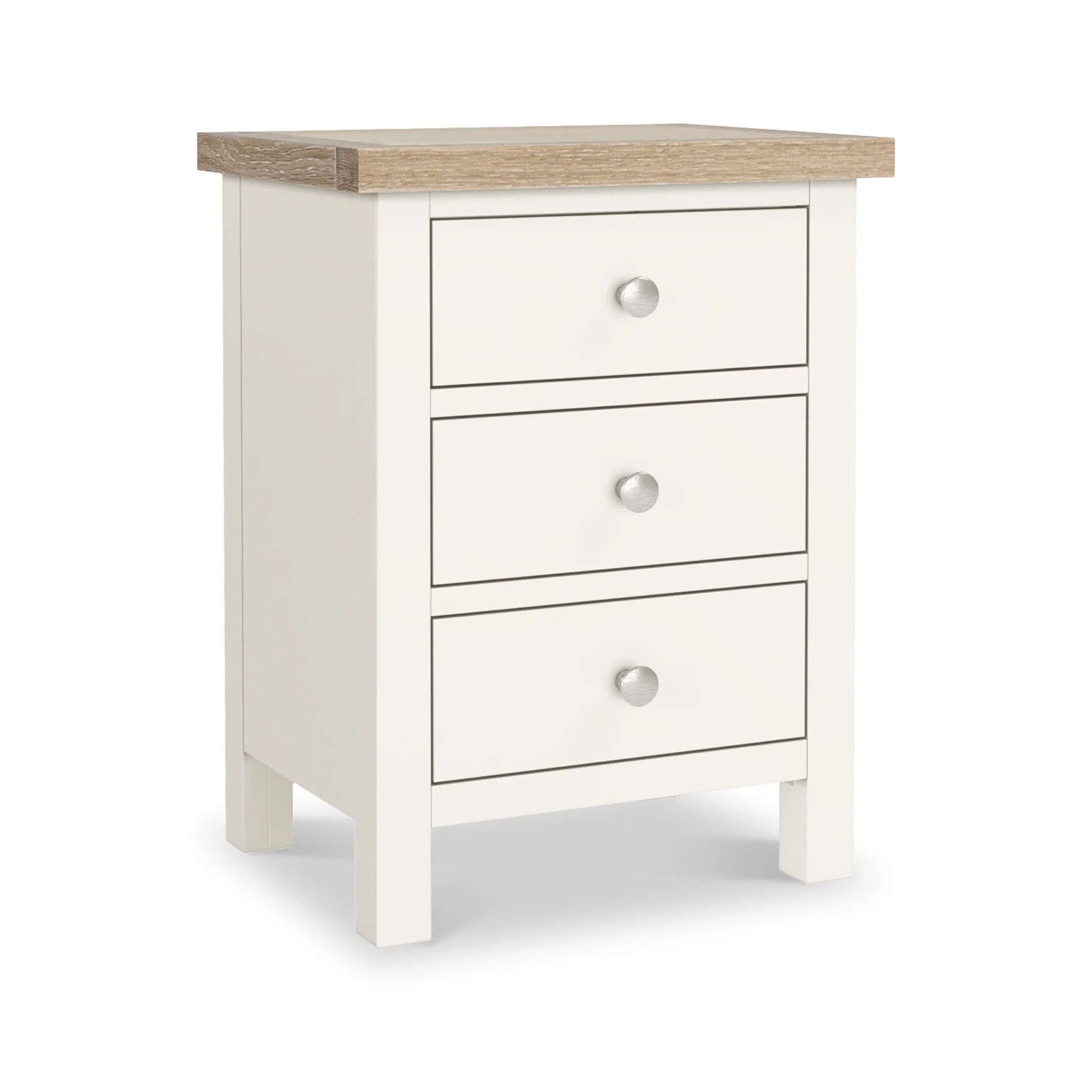 Farro Bedside Table - Image 14