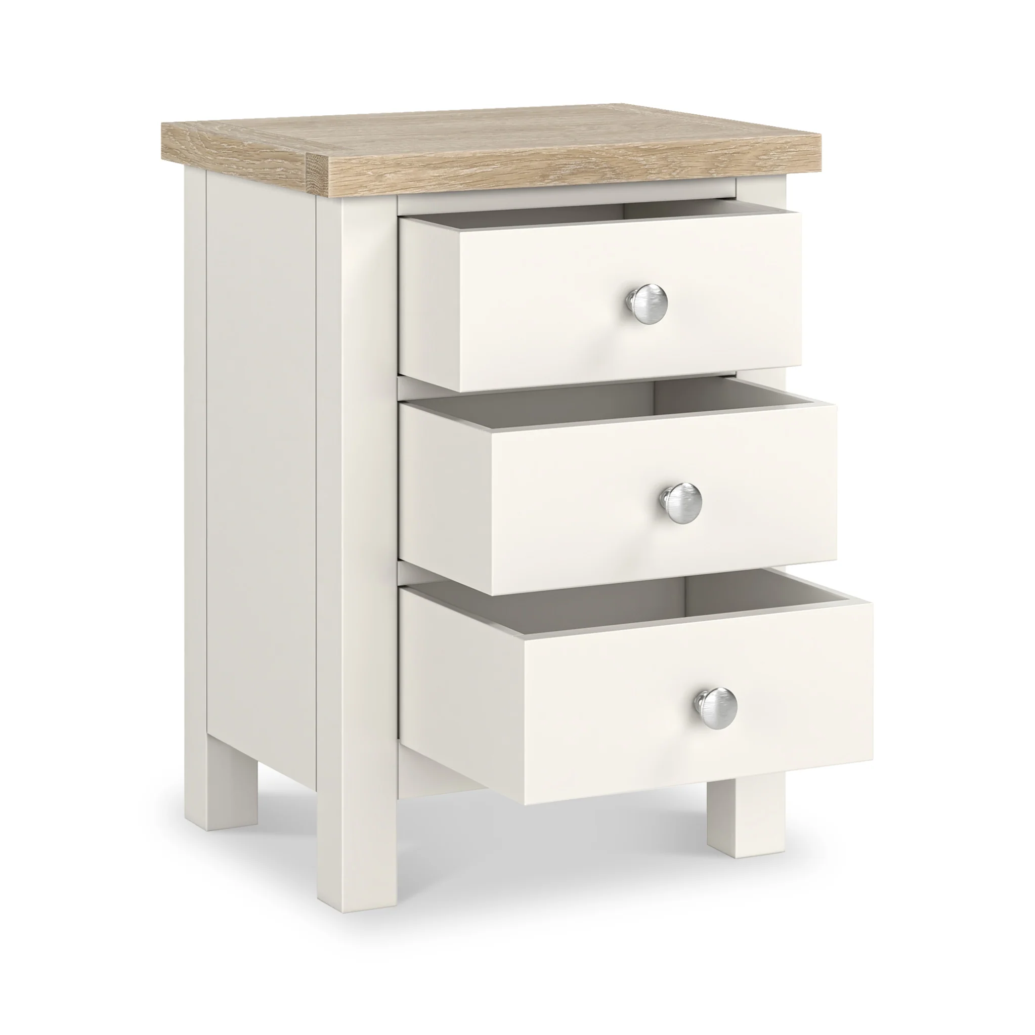 Farro Bedside Table - Image 17