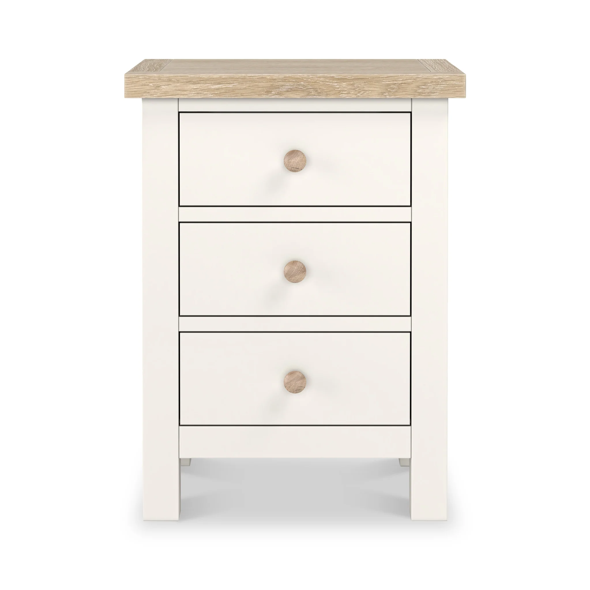 Farro Bedside Table - Image 19