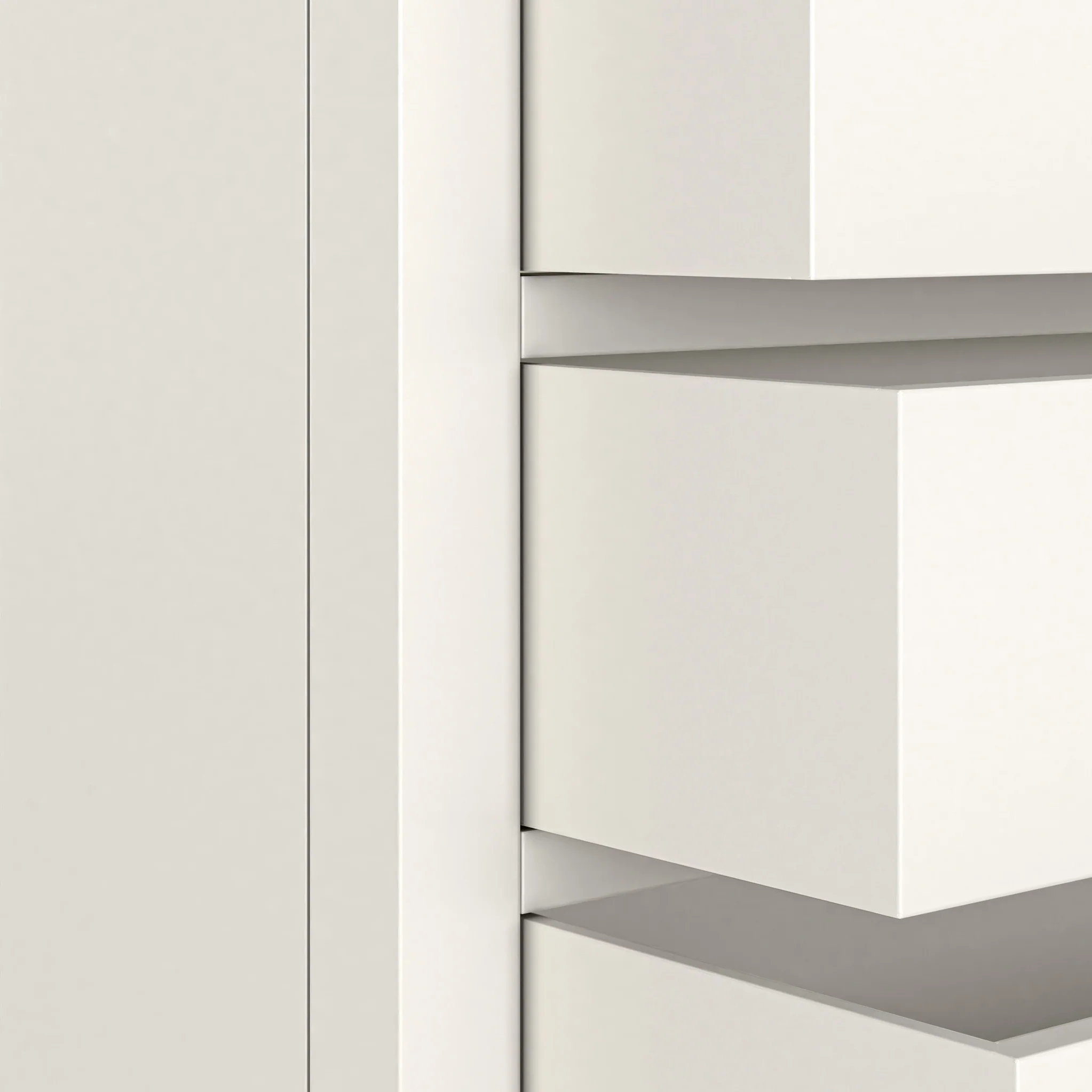 Farro Bedside Table - Image 21