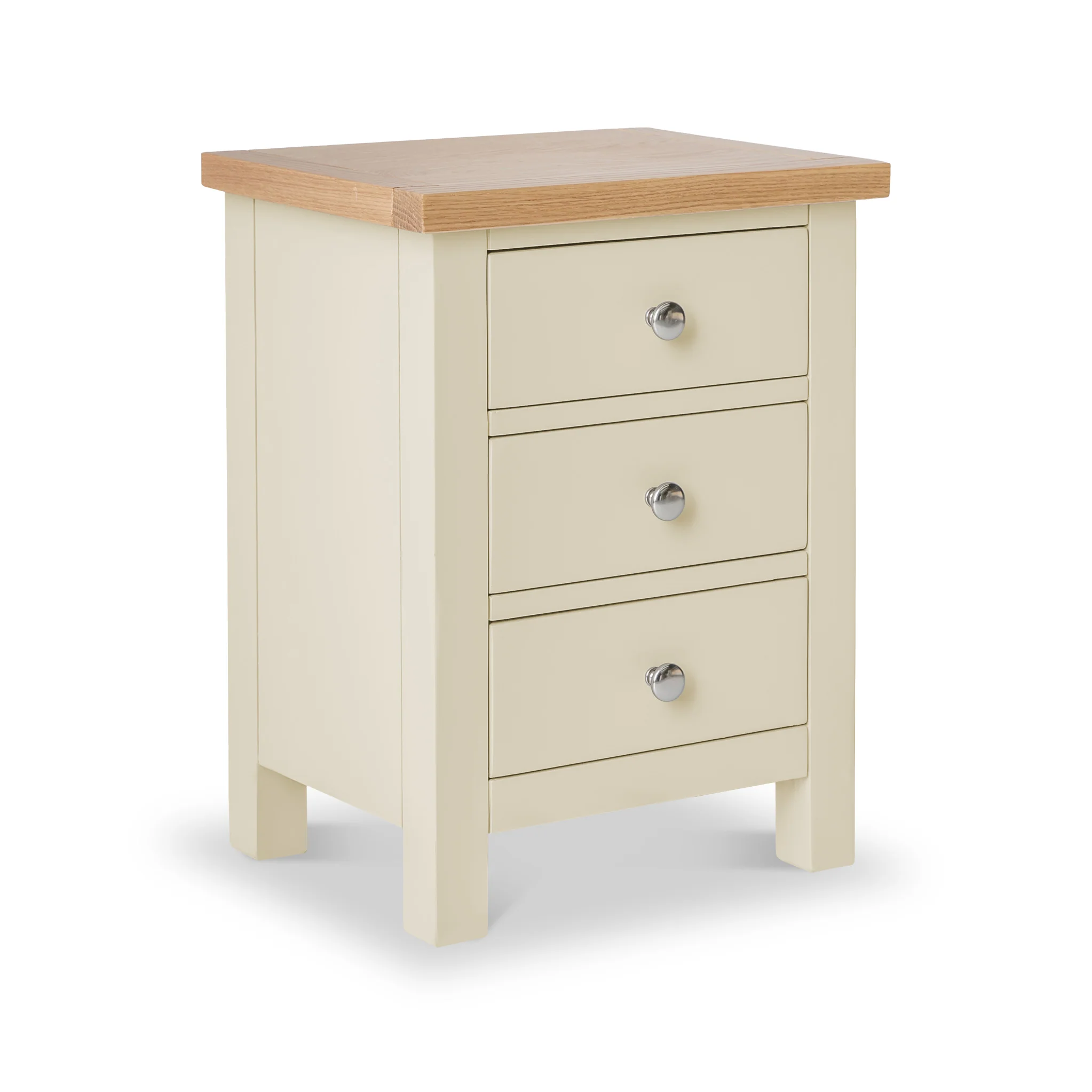Farro Bedside Table - Image 25