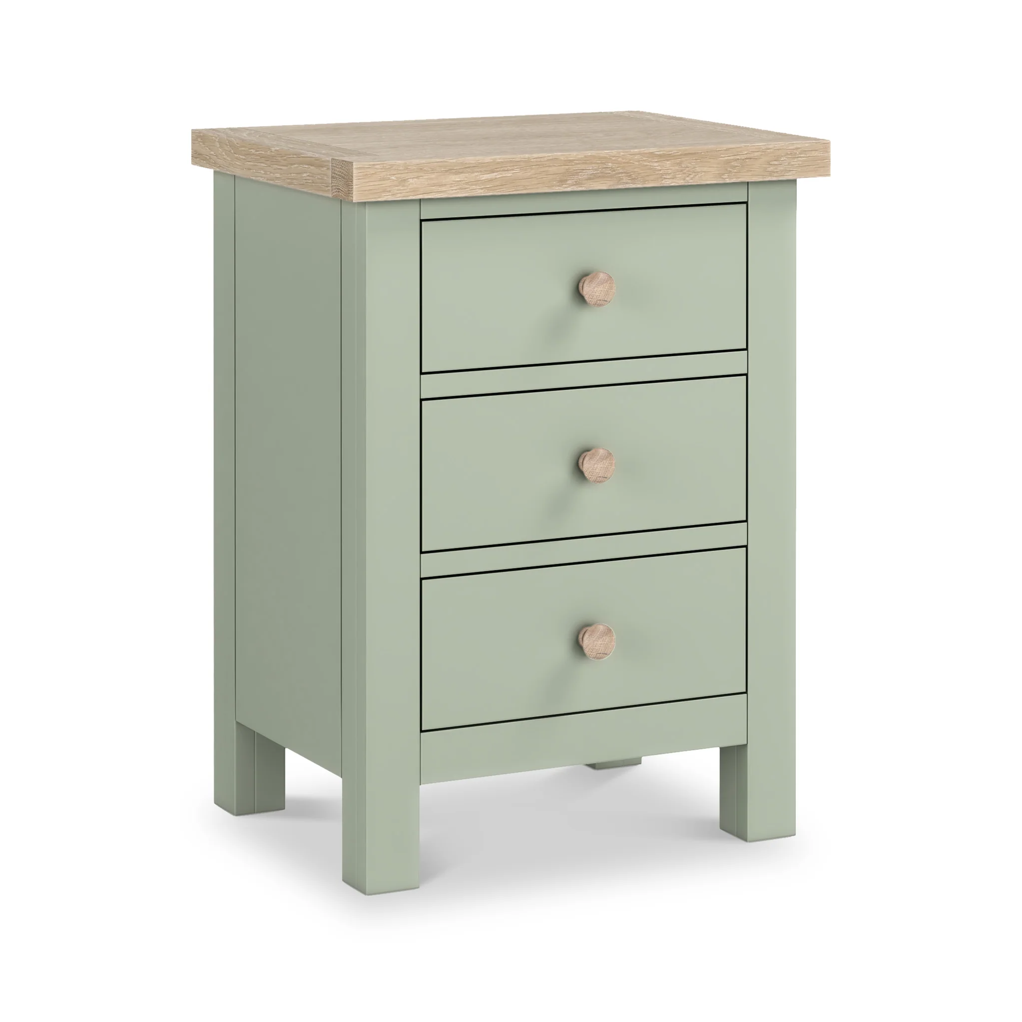 Farro Bedside Table - Image 31