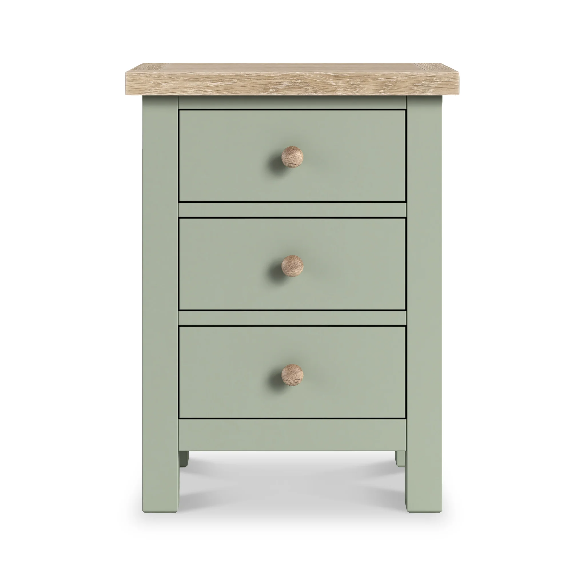 Farro Bedside Table - Image 33