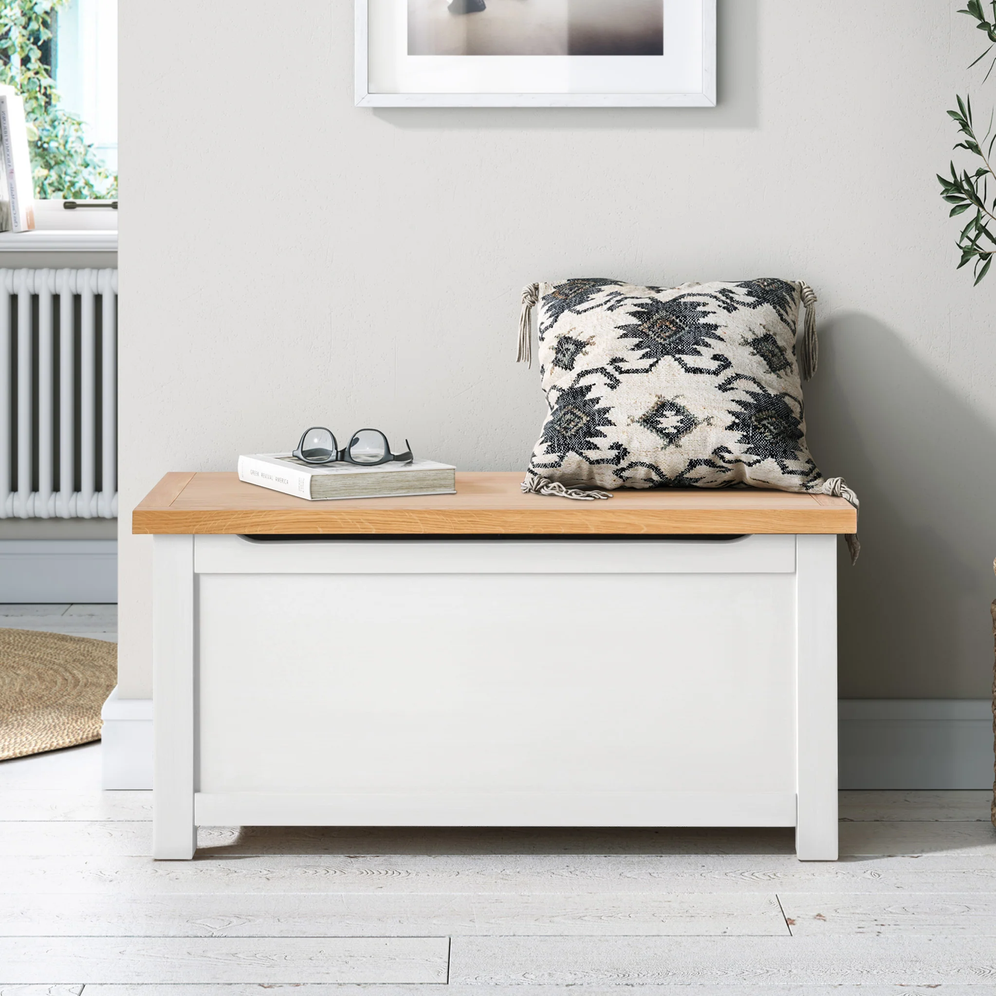 Farro Blanket Box - Image 10