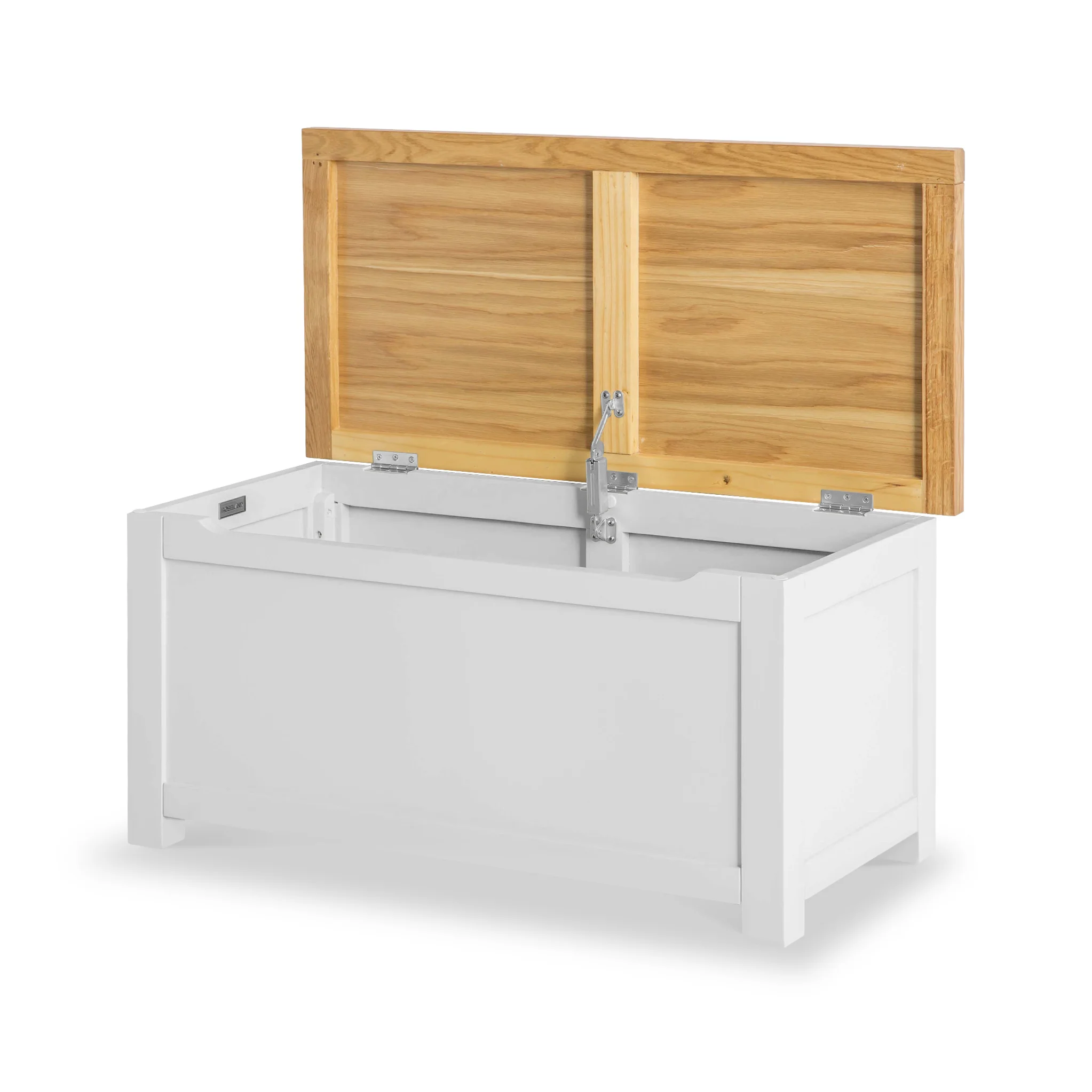 Farro Blanket Box - Image 22