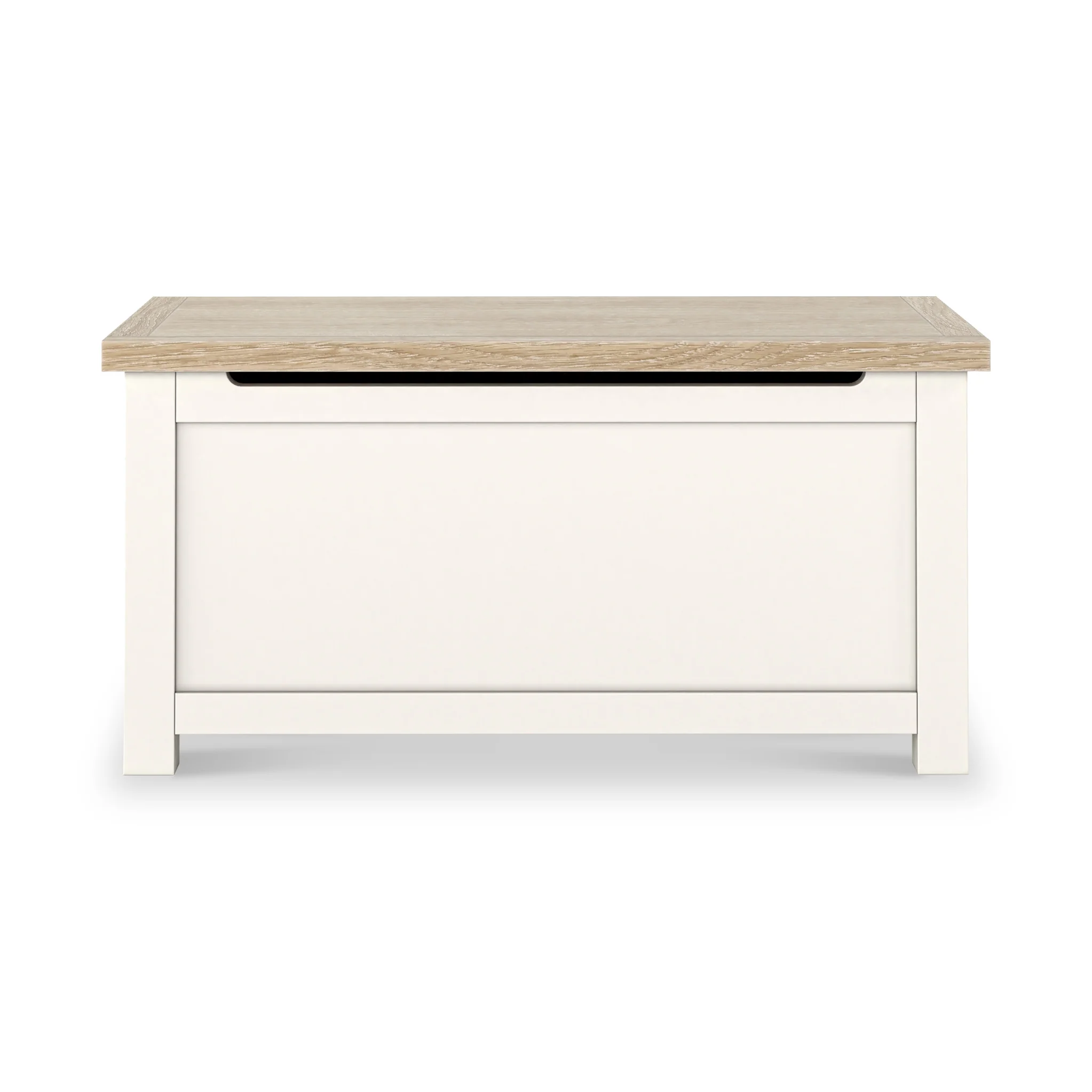 Farro Blanket Box - Image 3