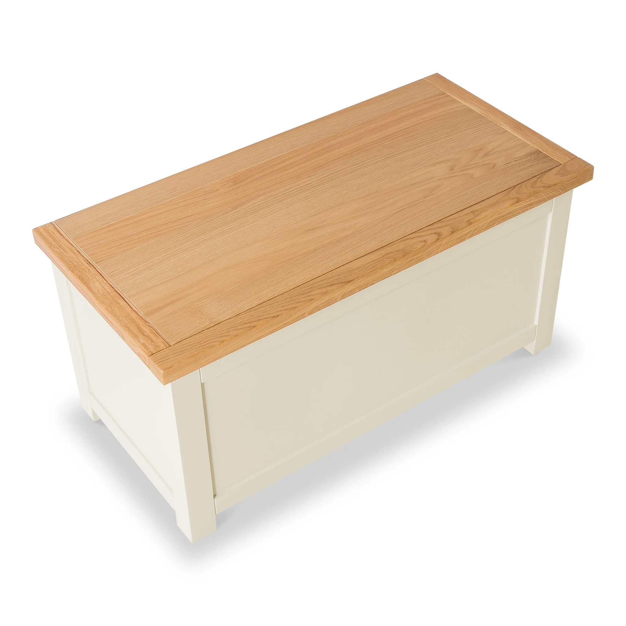 Farro Blanket Box - Image 32