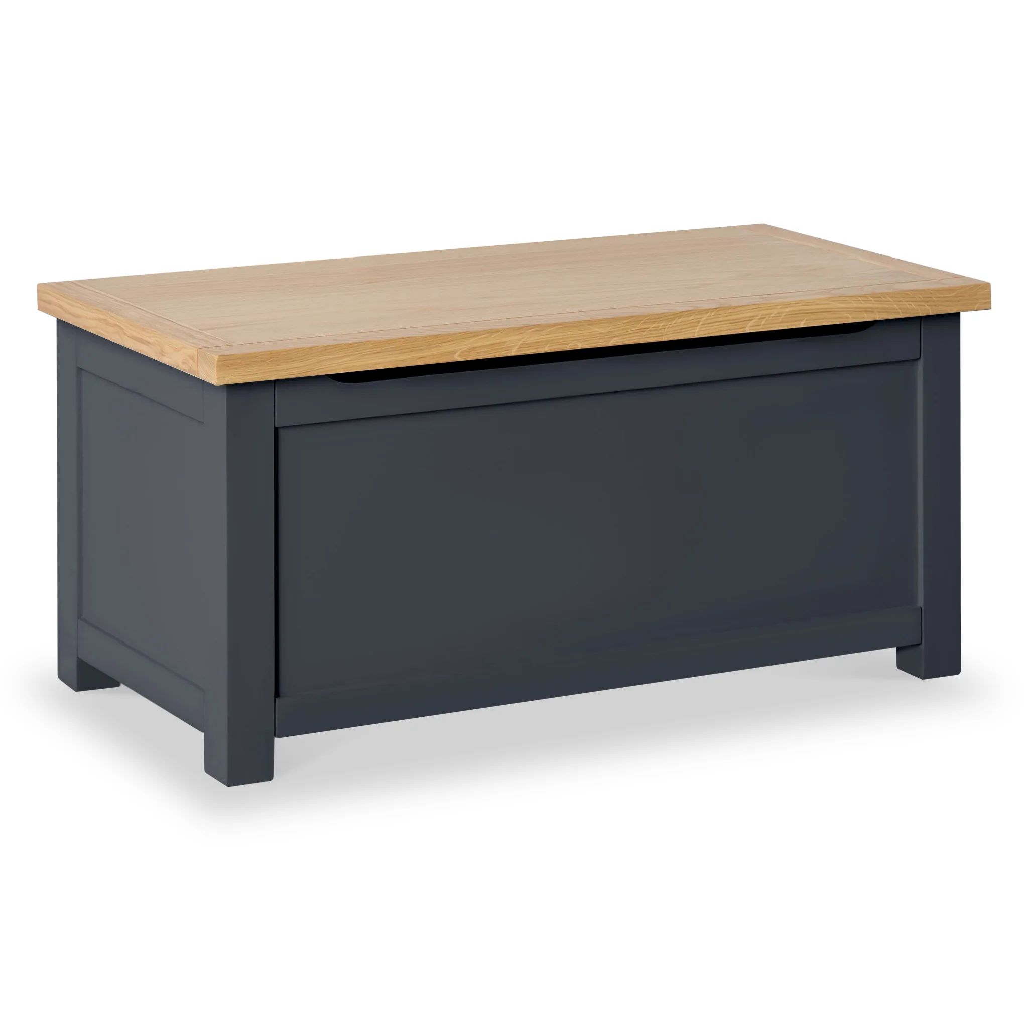 Farro Blanket Box - Image 38