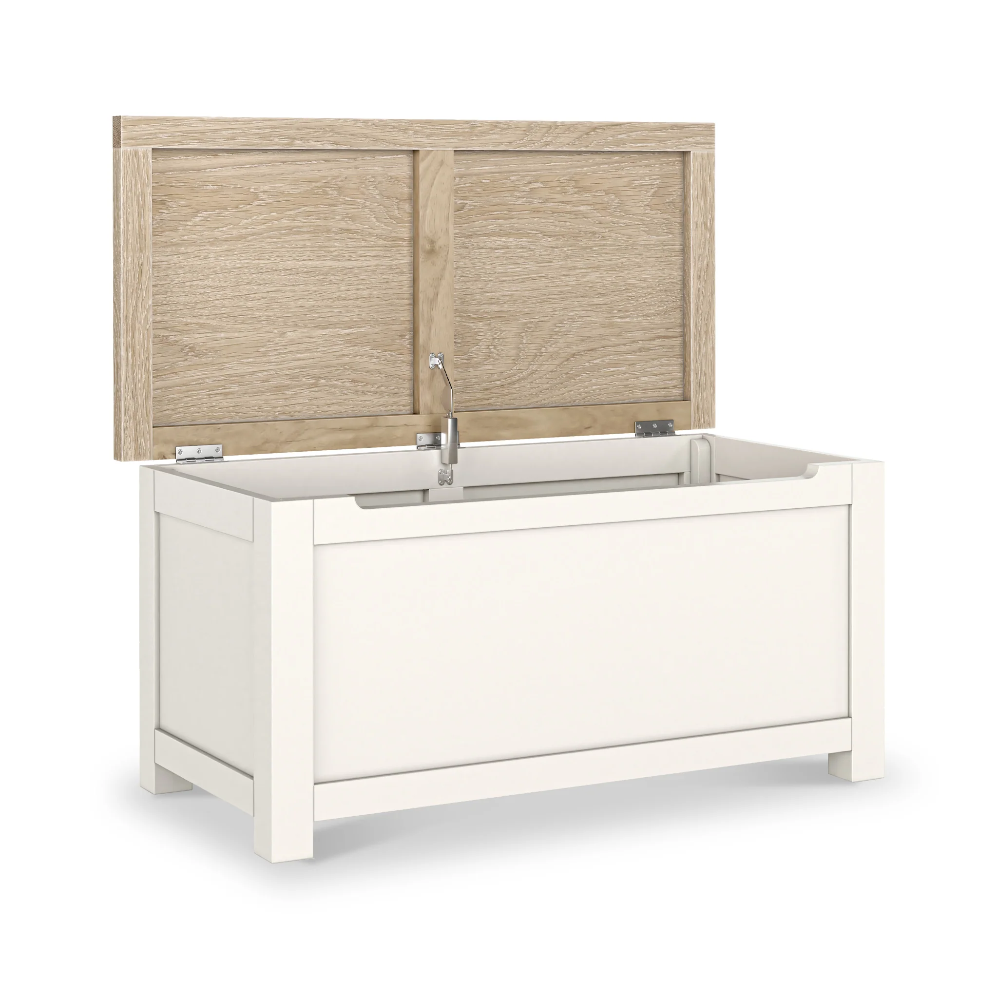 Farro Blanket Box - Image 4