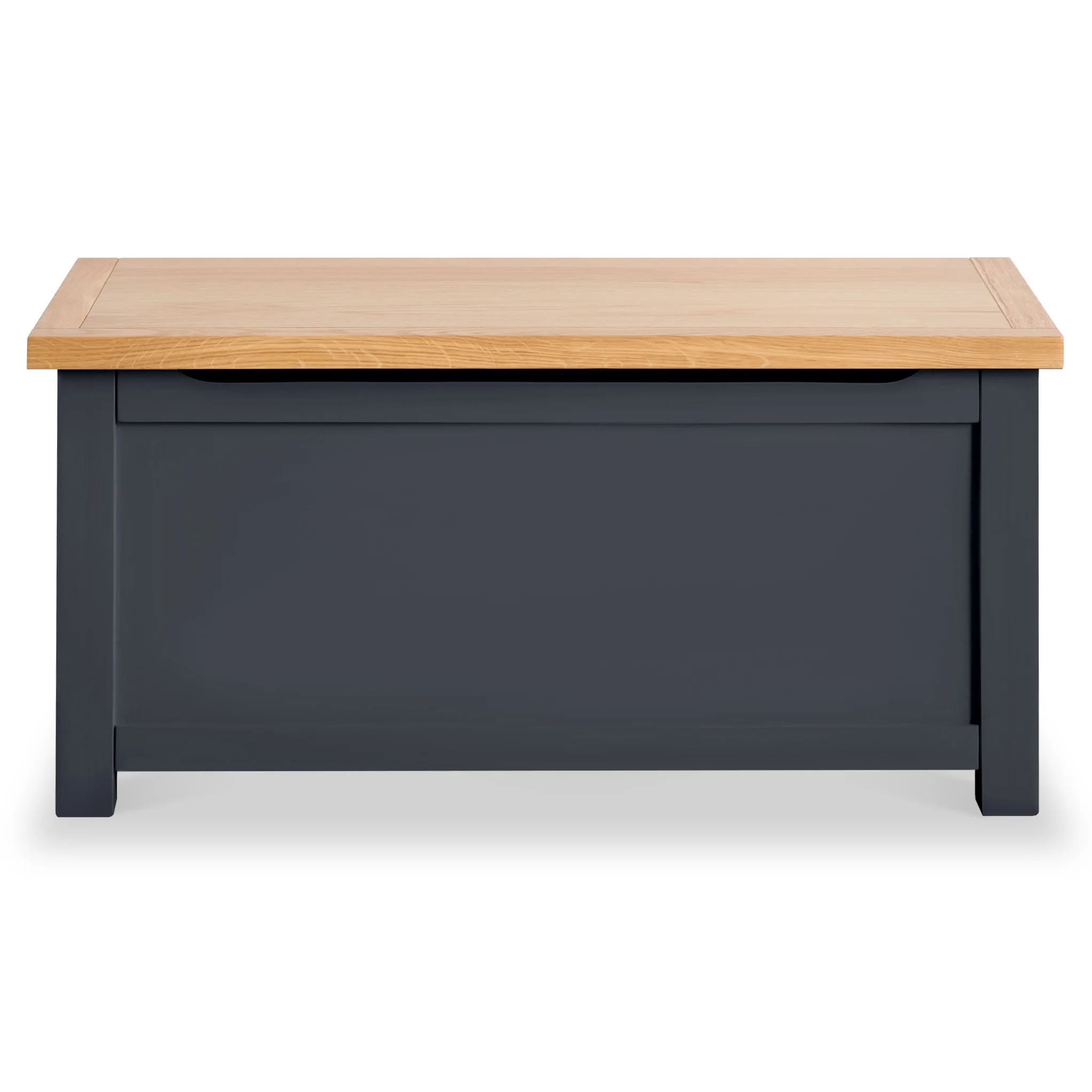 Farro Blanket Box - Image 41
