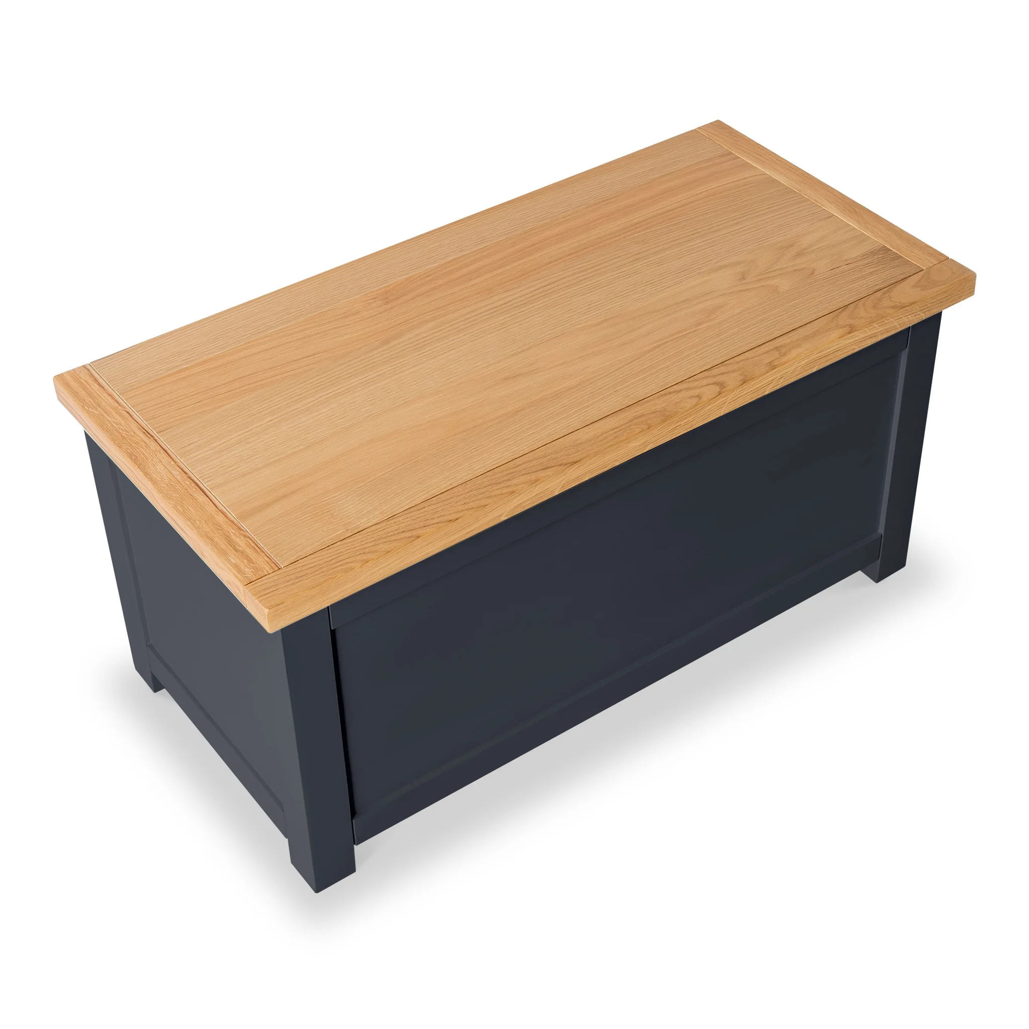 Farro Blanket Box - Image 42
