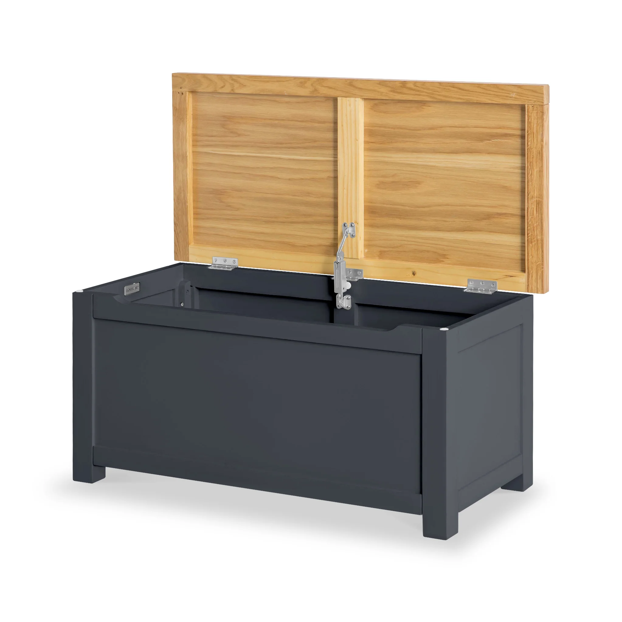 Farro Blanket Box - Image 43