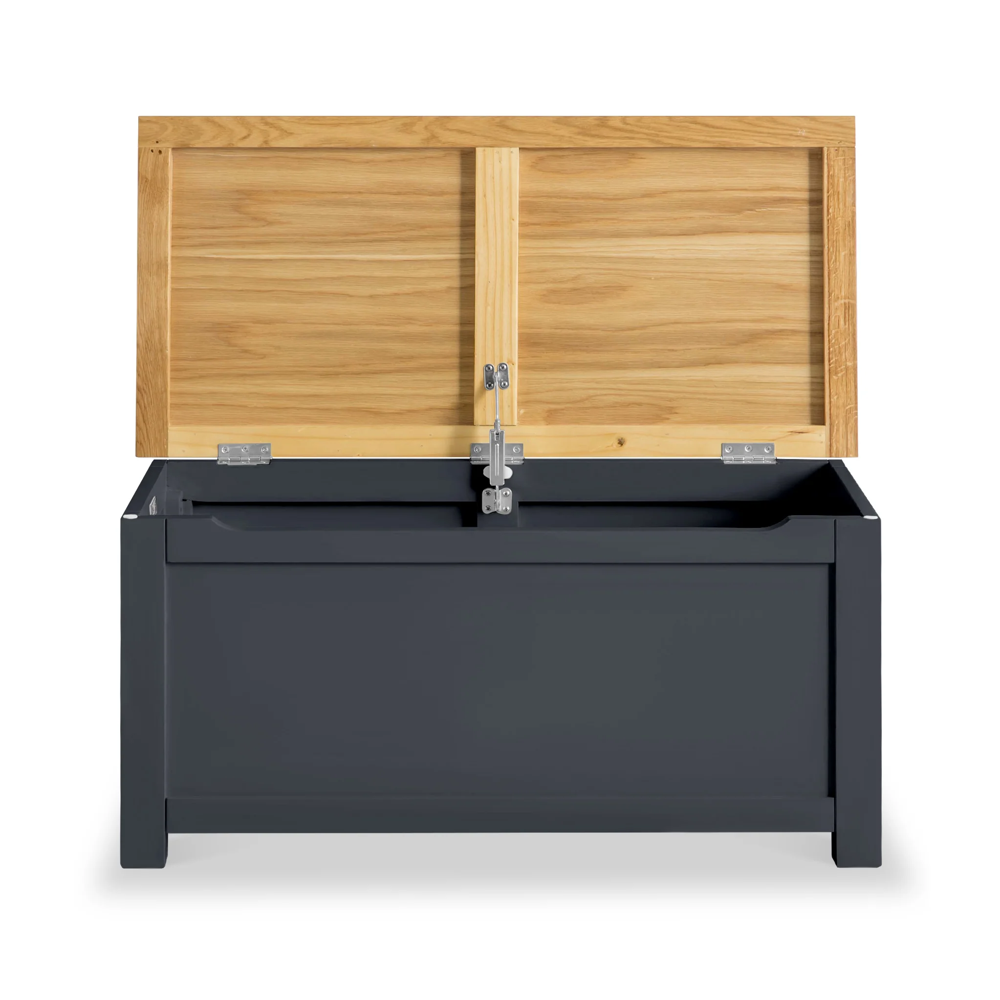 Farro Blanket Box - Image 44