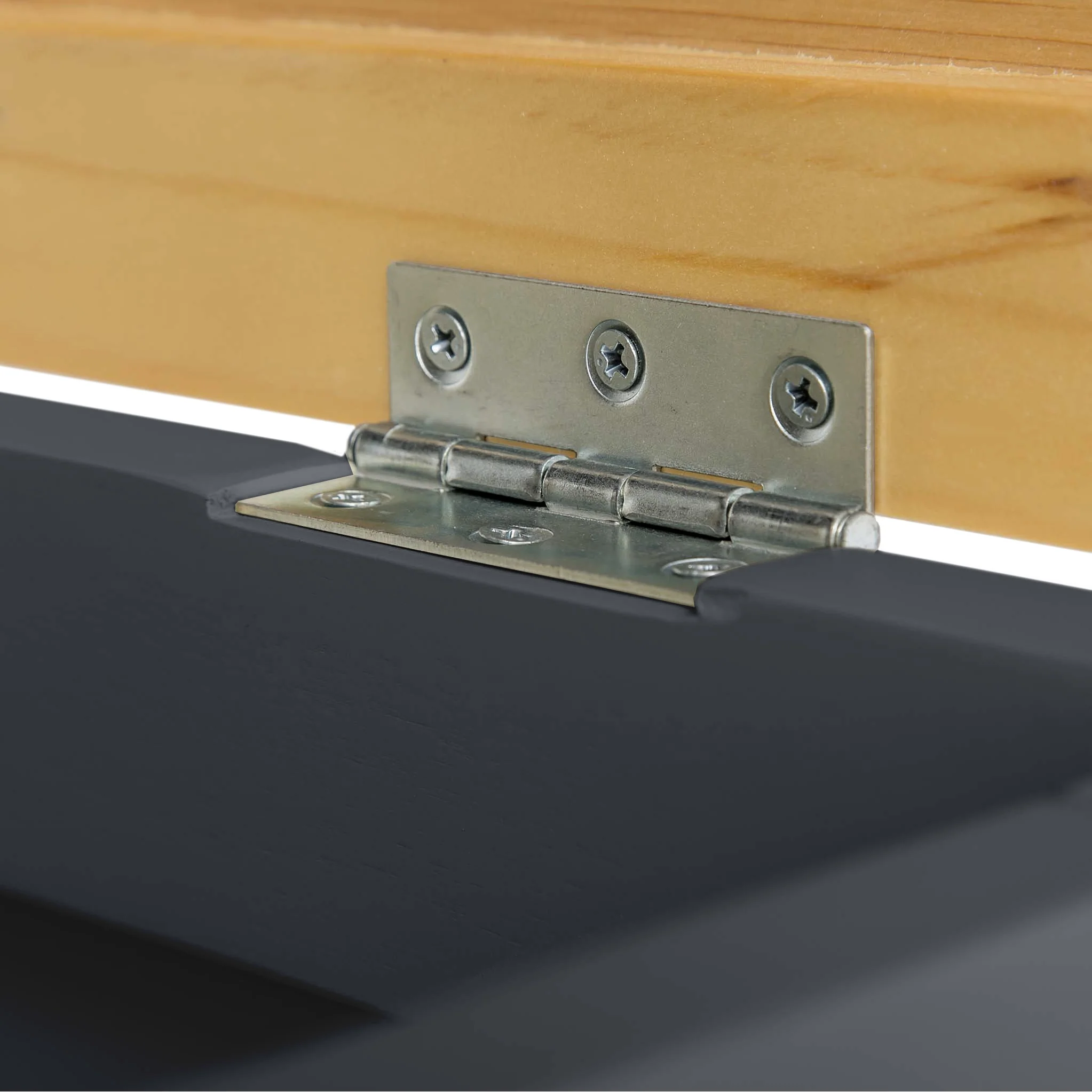 Farro Blanket Box - Image 46