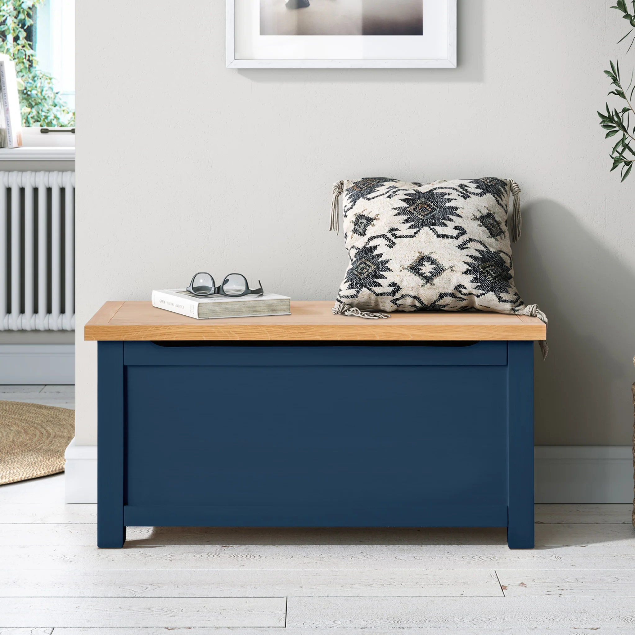 Farro Blanket Box - Image 50
