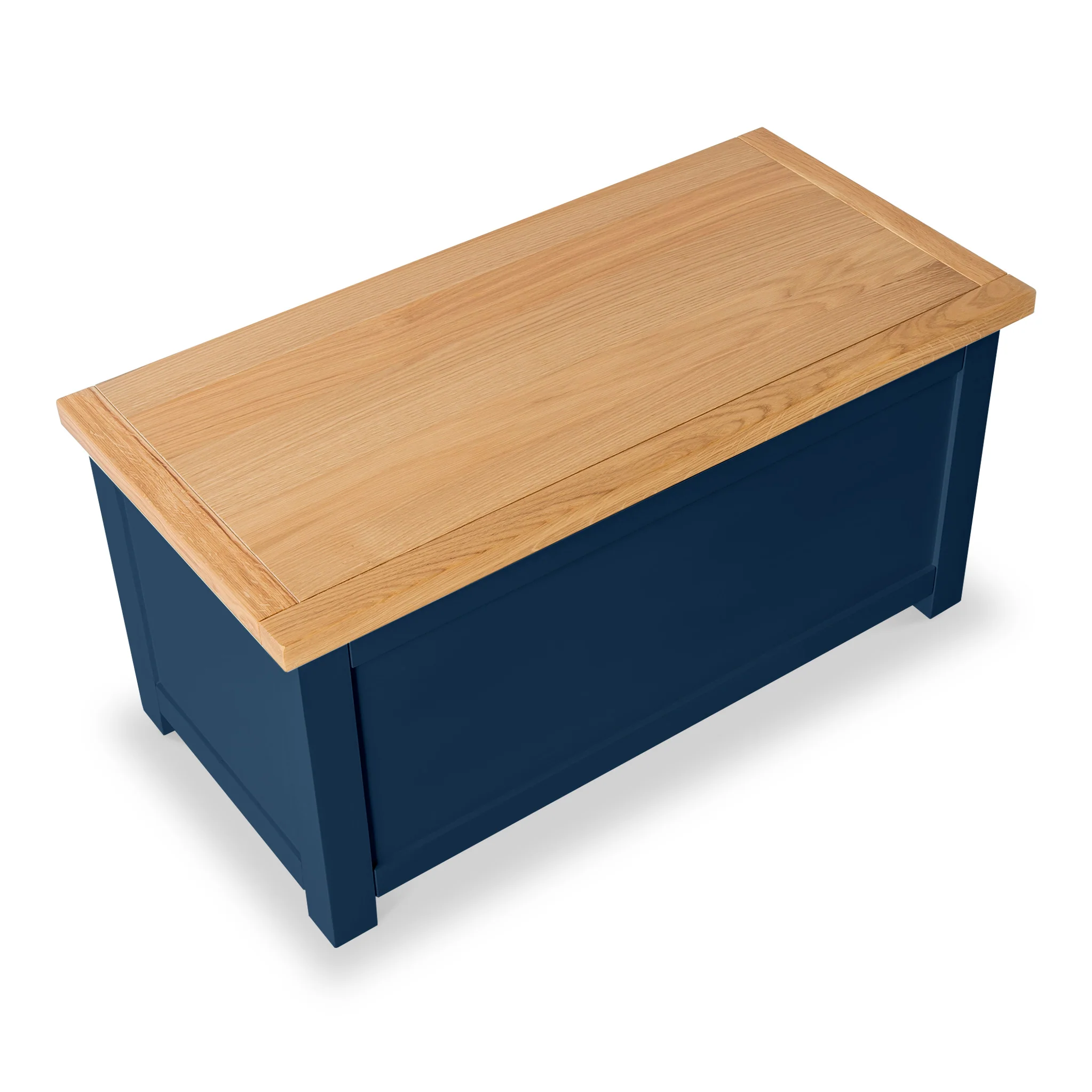 Farro Blanket Box - Image 55
