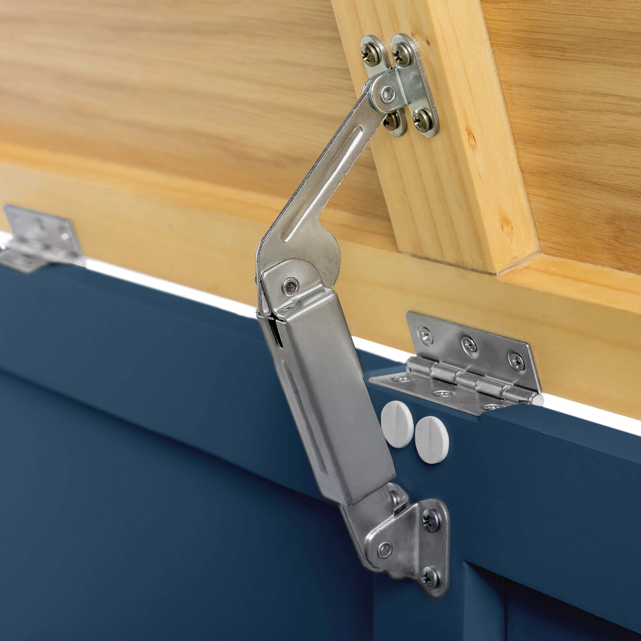 Farro Blanket Box - Image 56